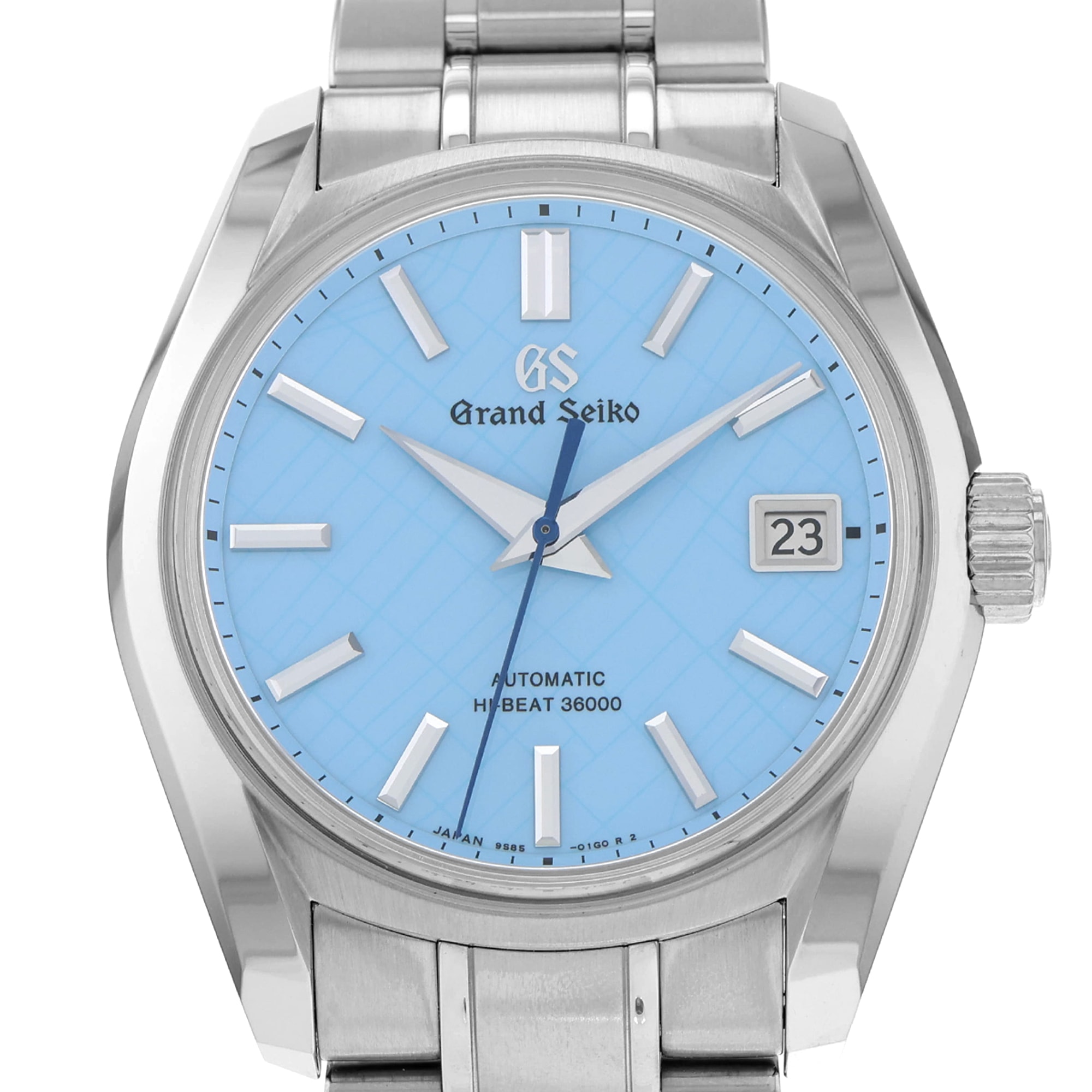 Seiko Grand Seiko Heritage Collection