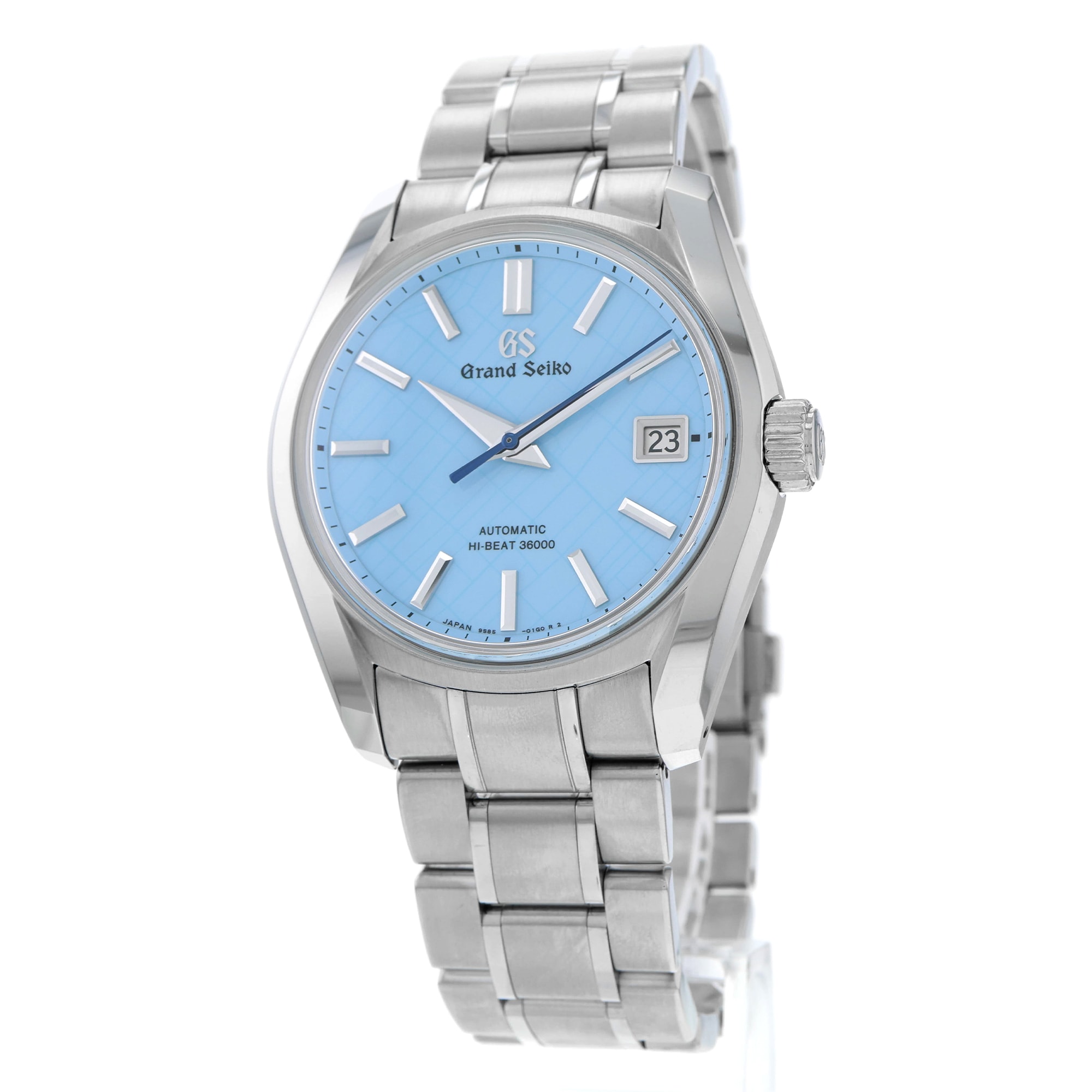 Seiko Grand Seiko Heritage Collection