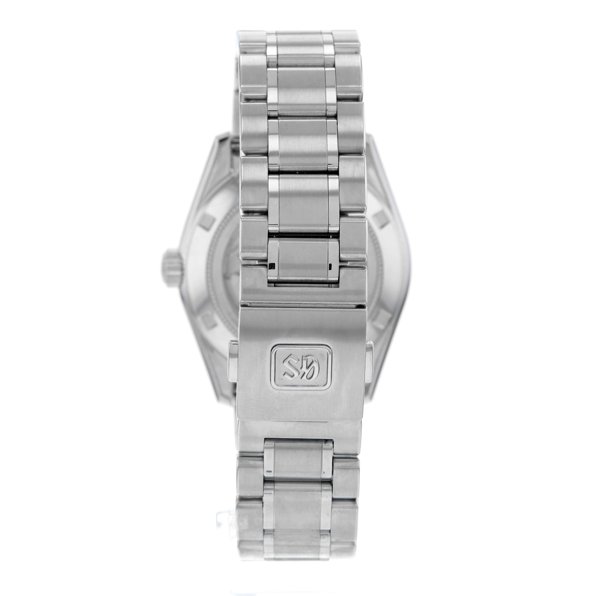Seiko Grand Seiko Heritage Collection