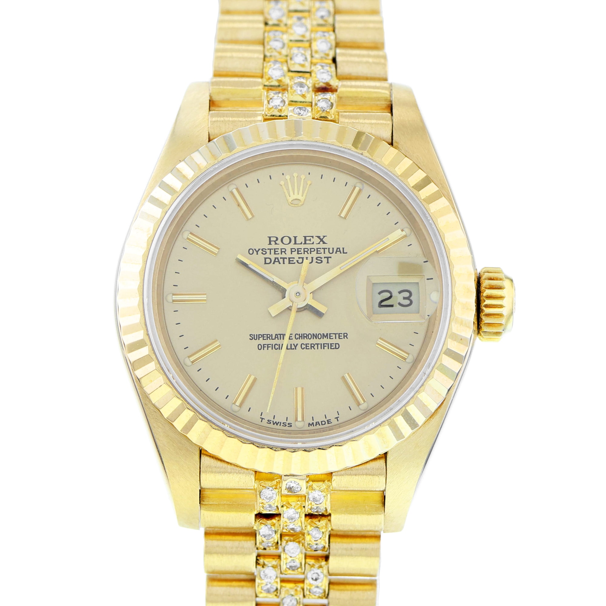 Rolex Lady Datejust