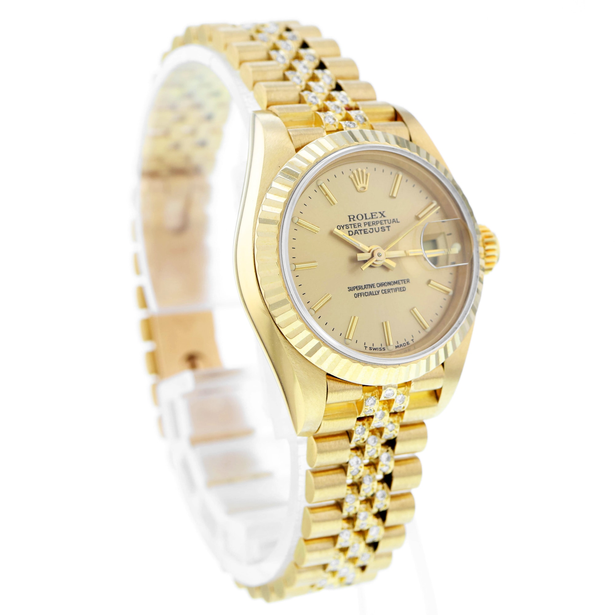 Rolex Lady Datejust