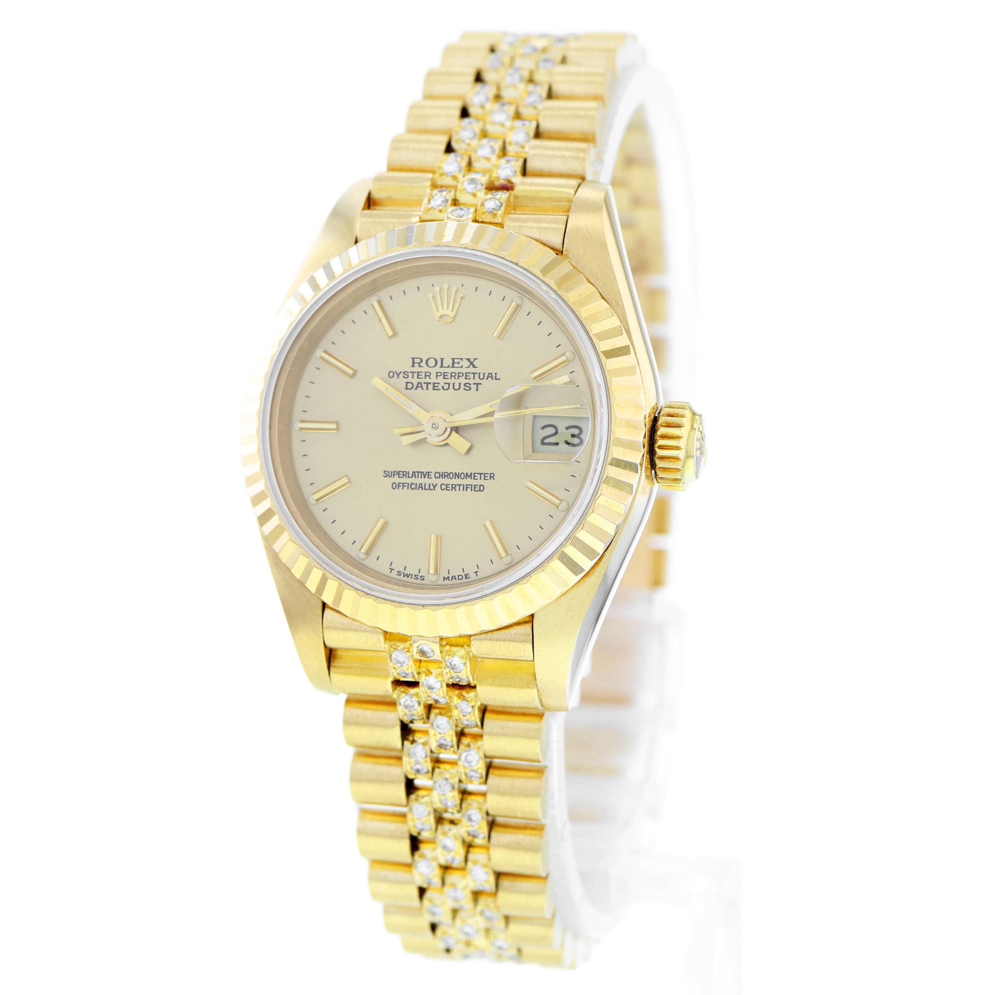 Rolex Lady Datejust