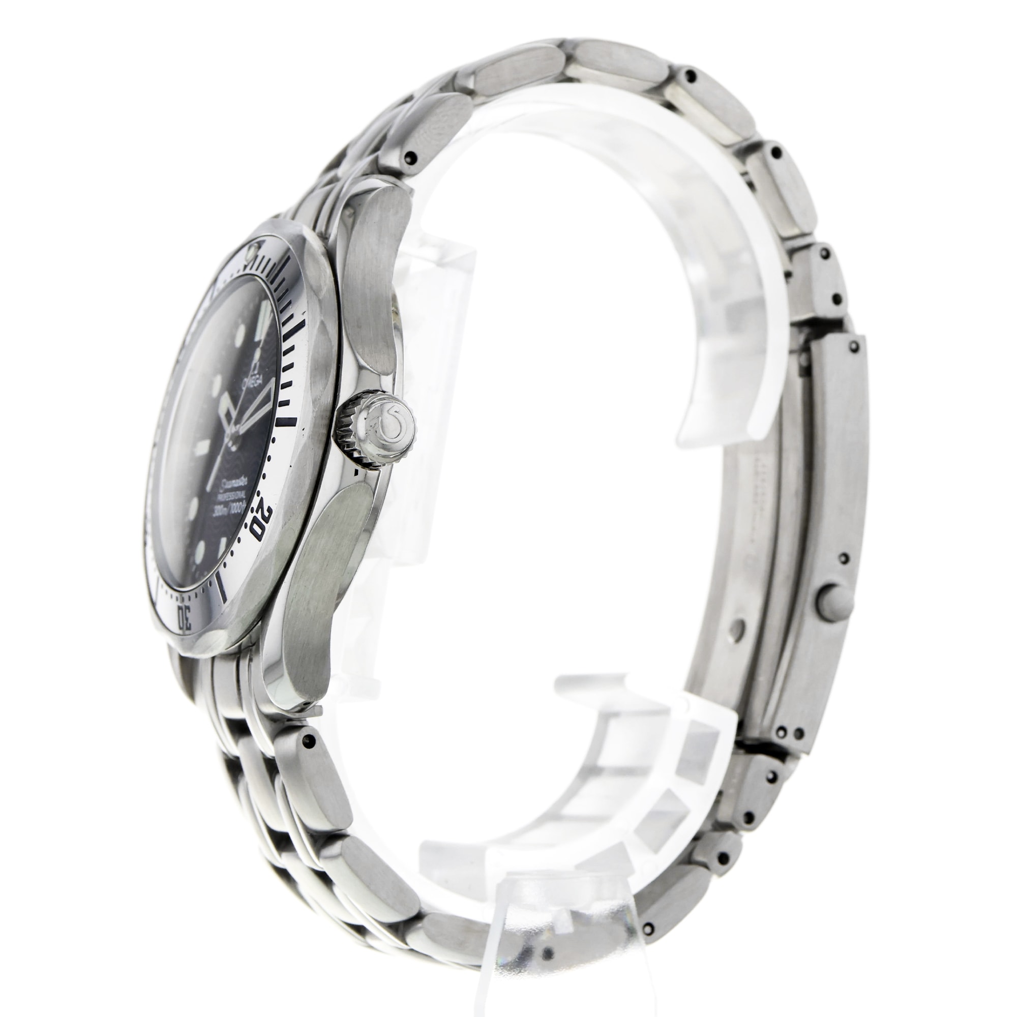 Omega Seamaster Diver 300 M