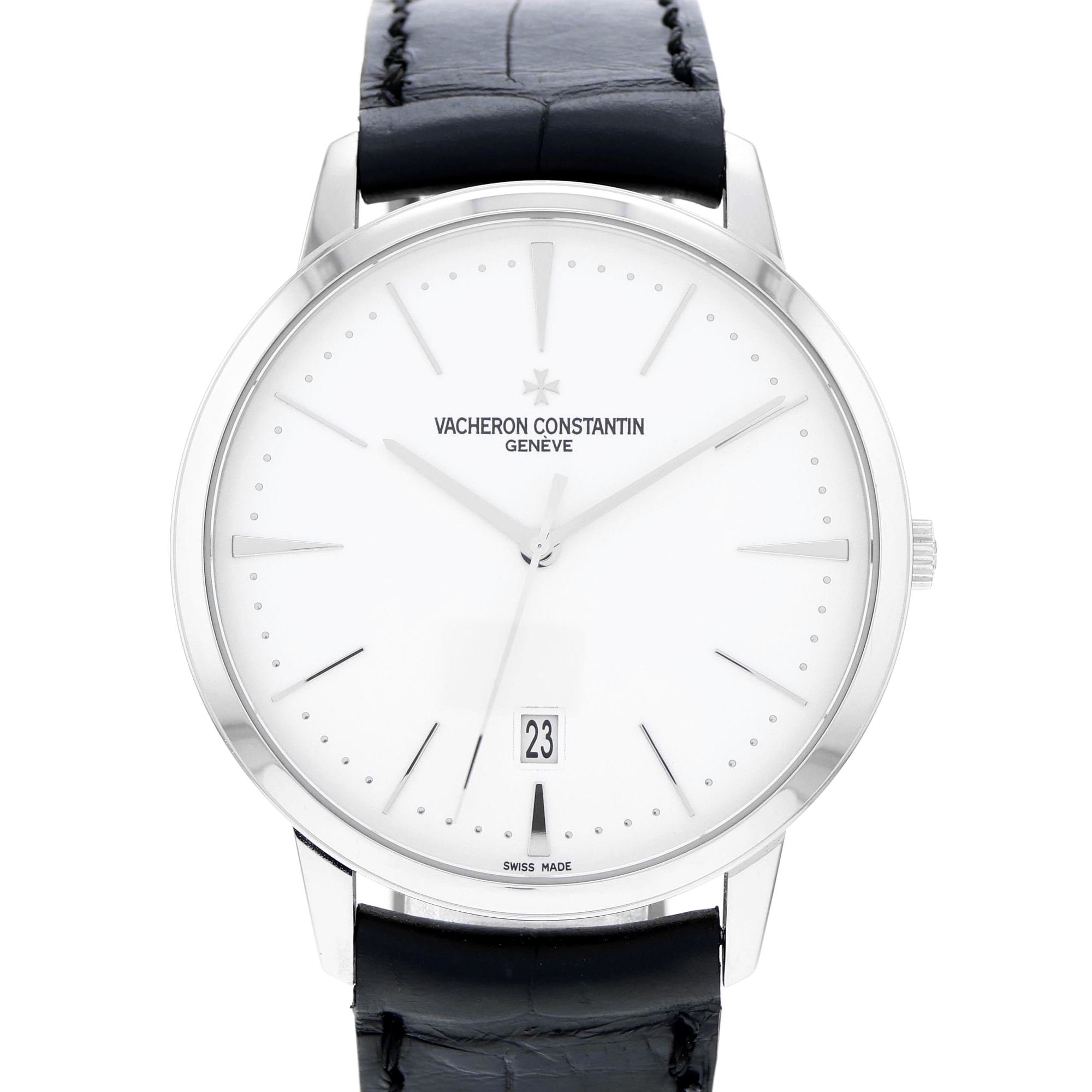 Vacheron Constantin Patrimony