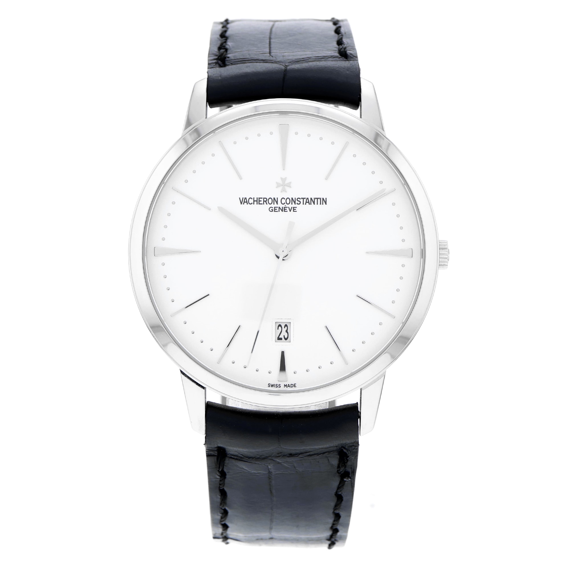 Vacheron Constantin Patrimony