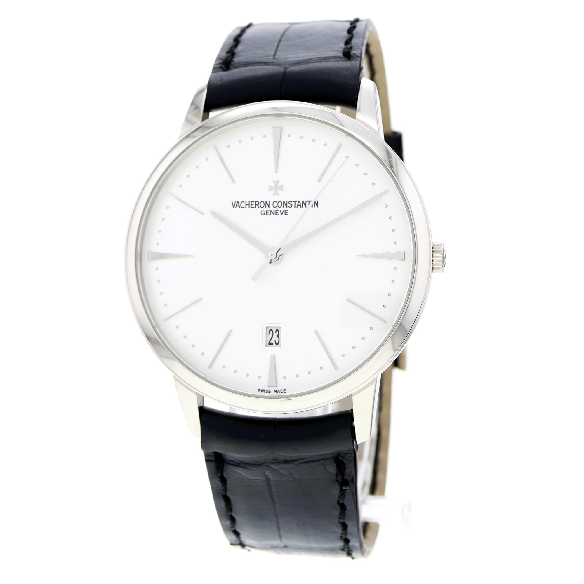 Vacheron Constantin Patrimony