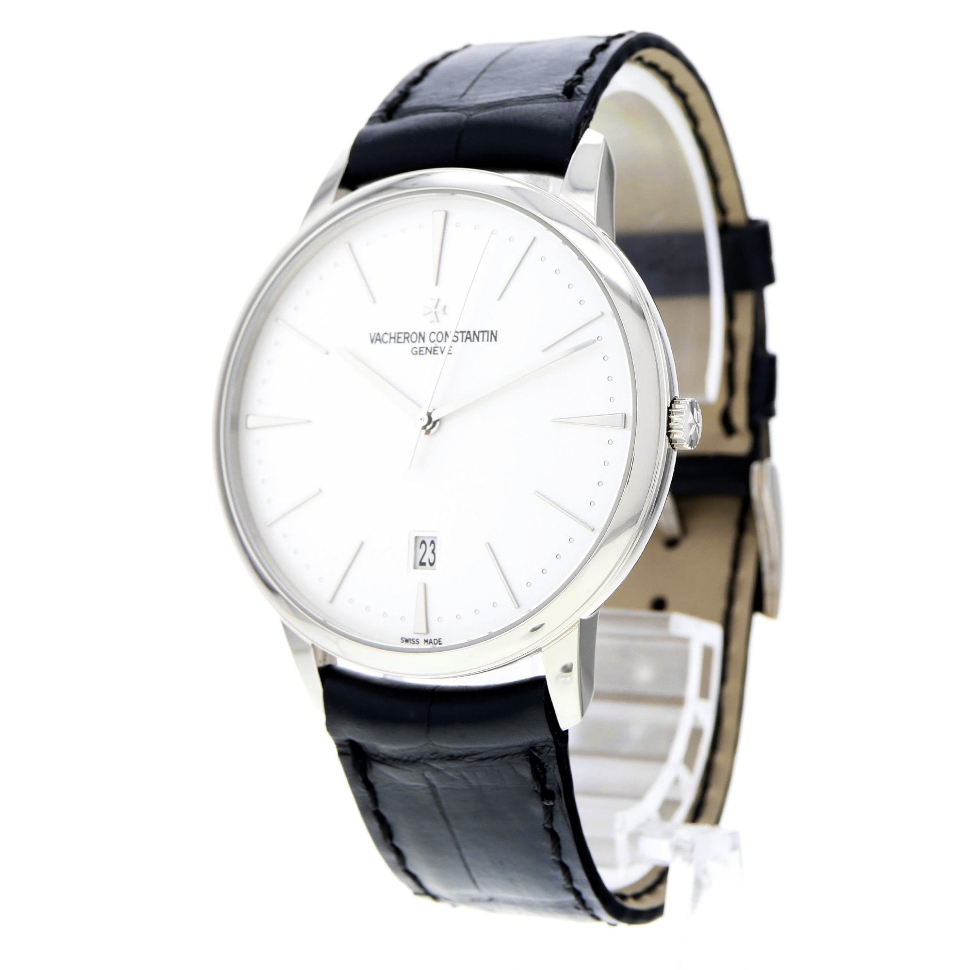 Vacheron Constantin Patrimony