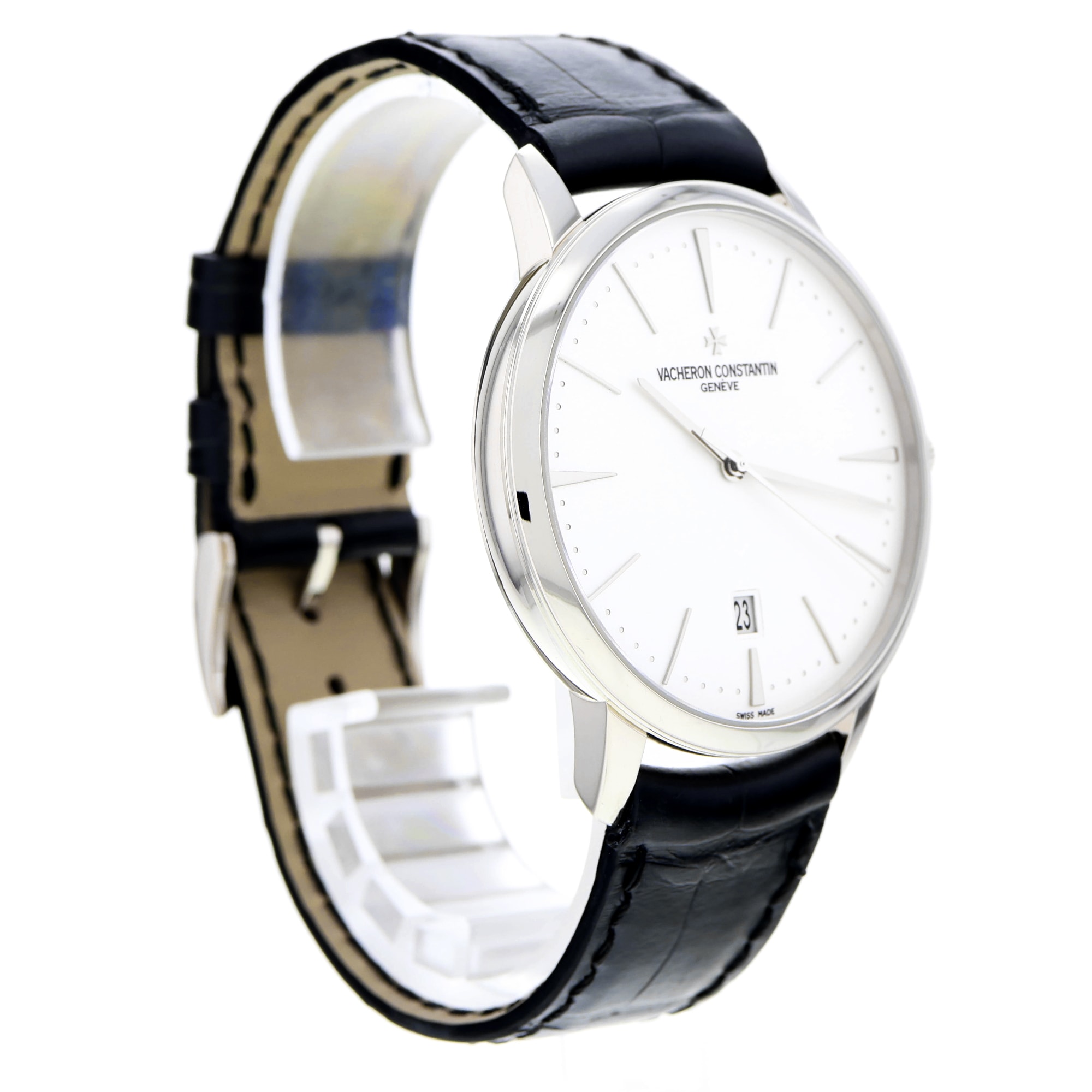 Vacheron Constantin Patrimony
