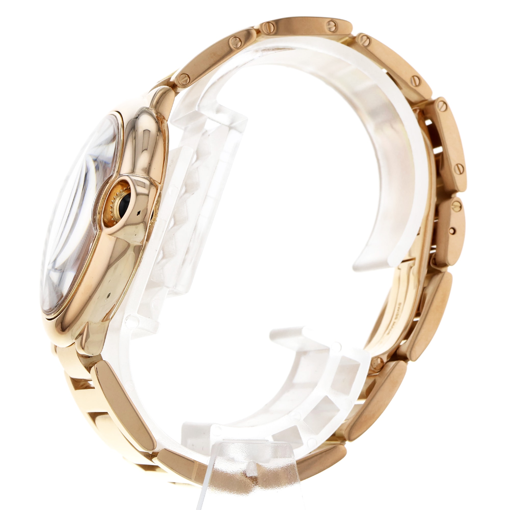 Cartier Ballon Bleu 36mm