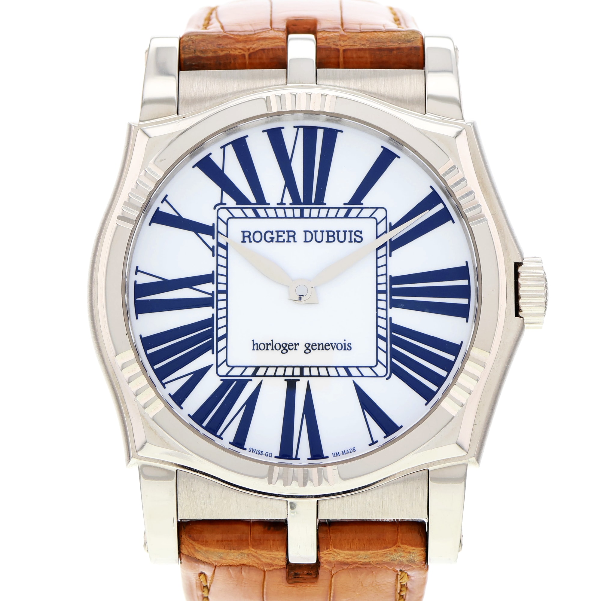 Roger Dubuis Symphatie