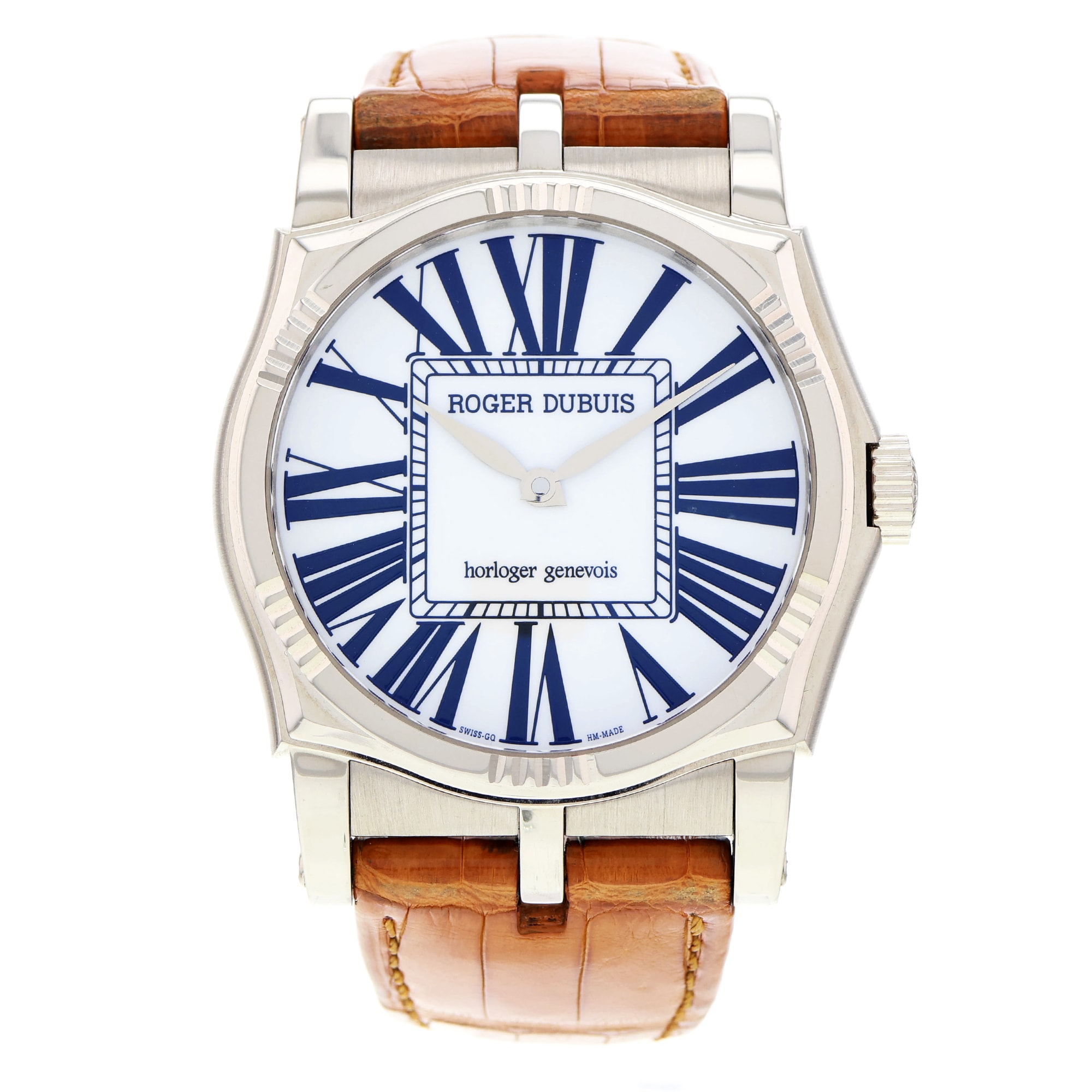 Roger Dubuis Symphatie