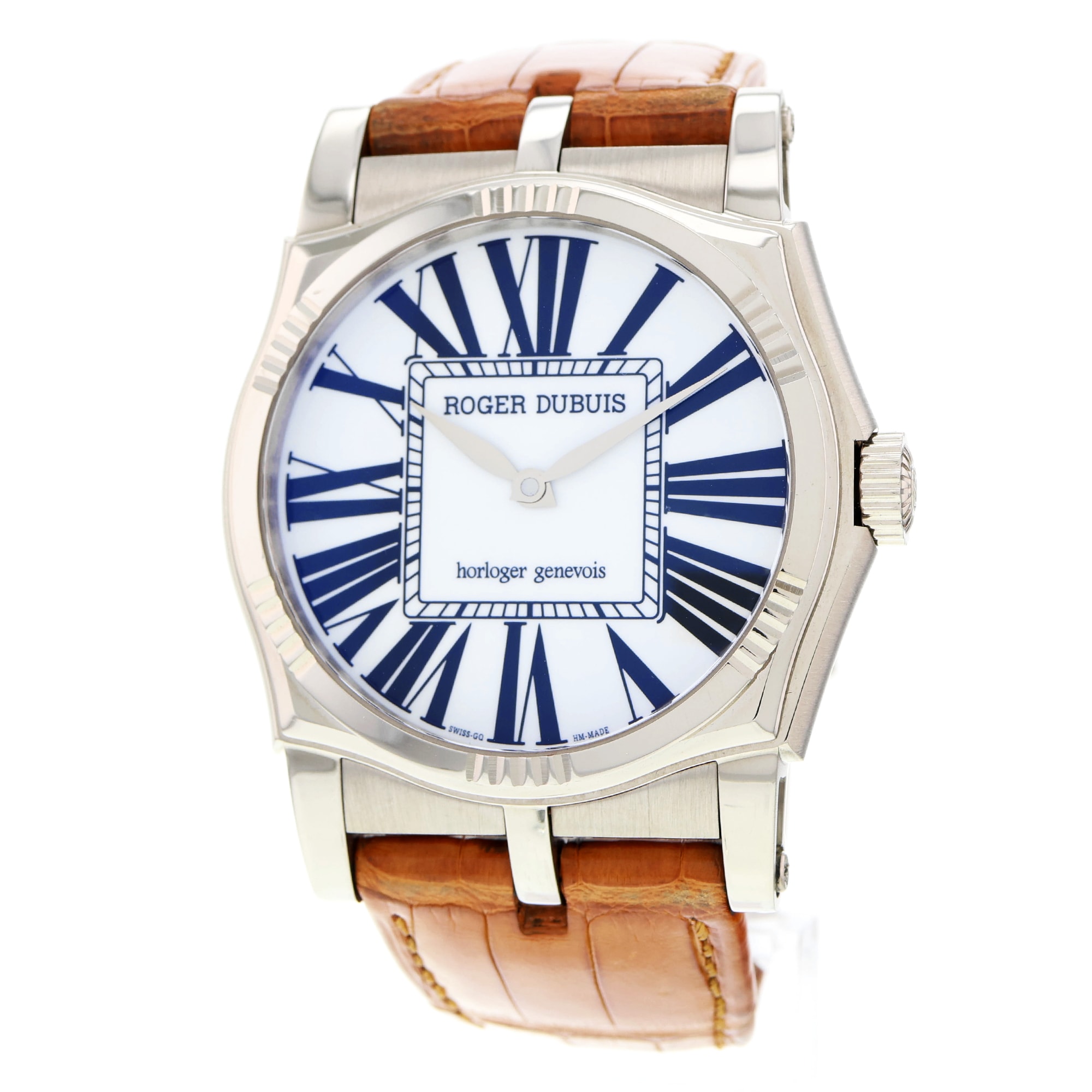 Roger Dubuis Symphatie