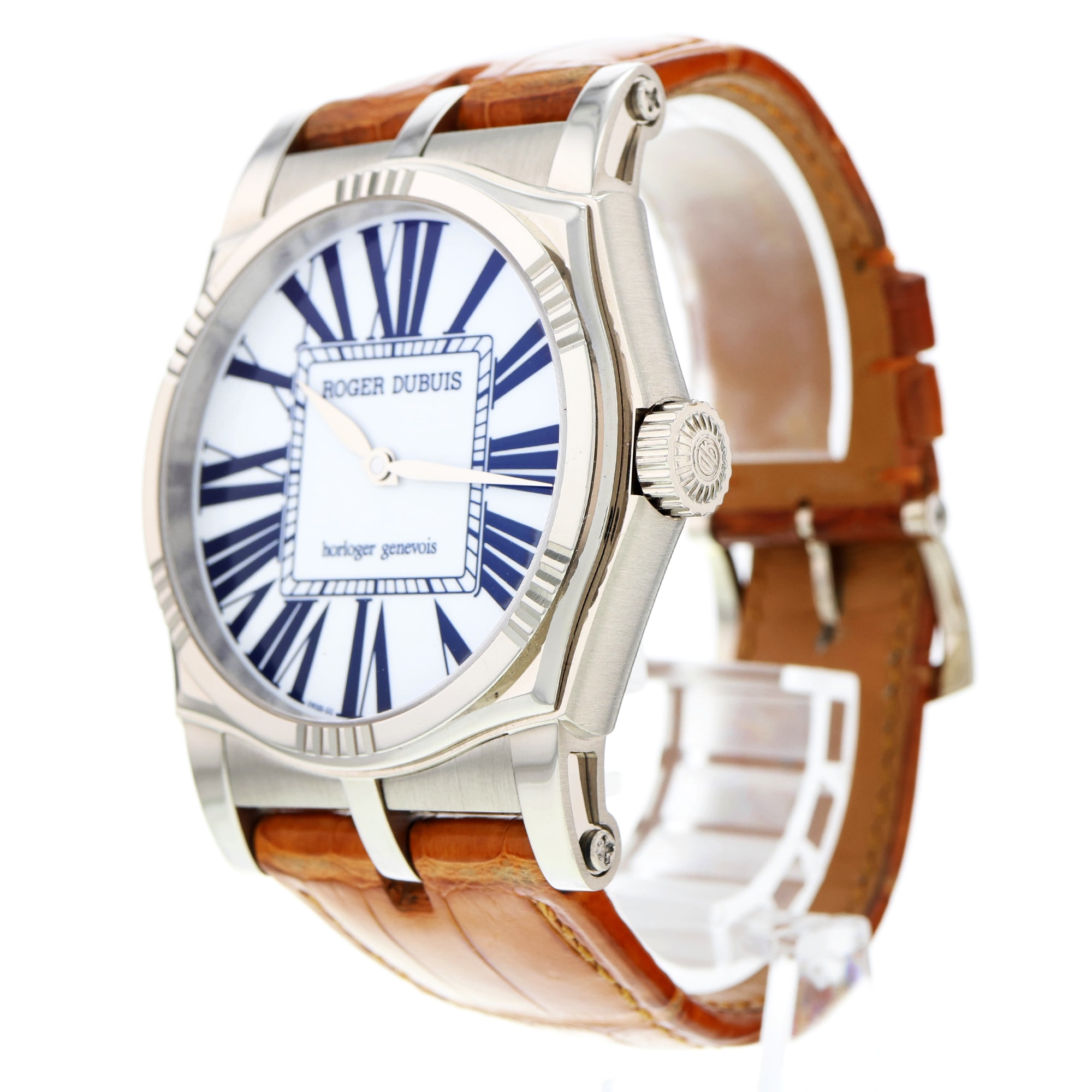 Roger Dubuis Symphatie