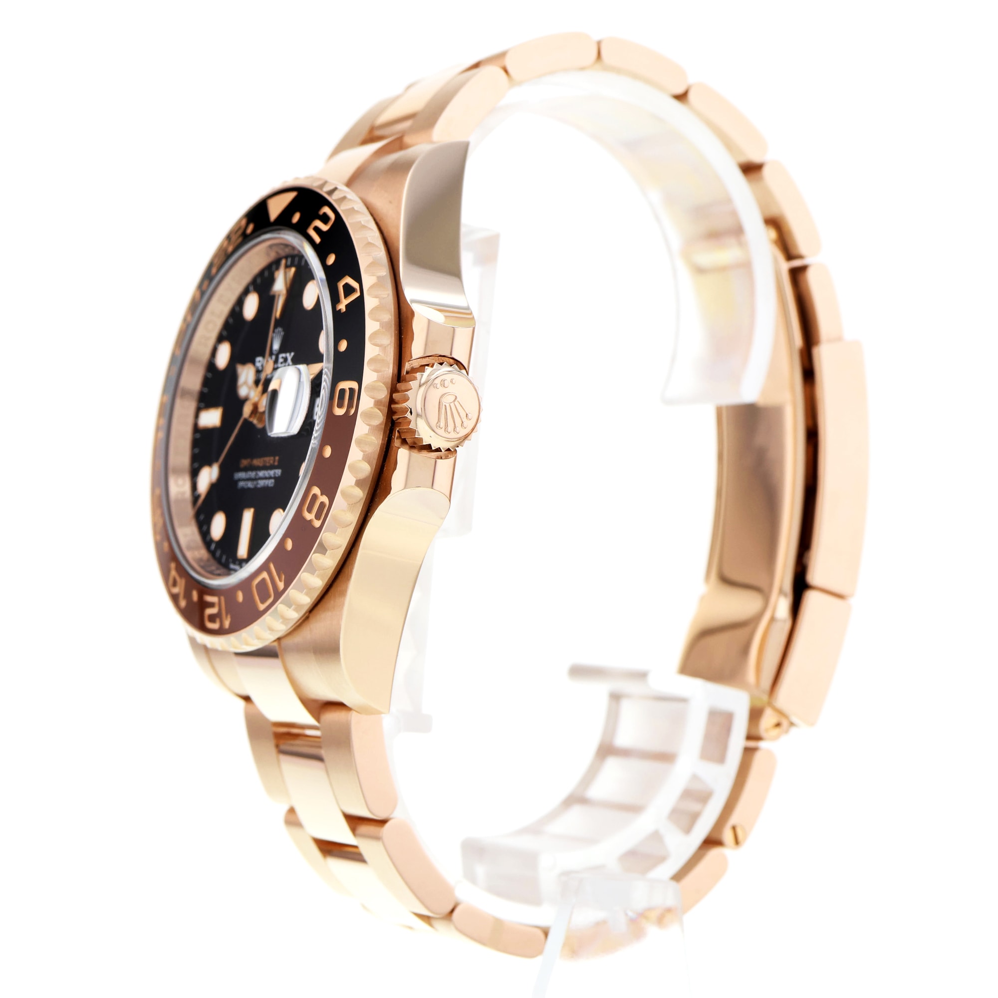Rolex GMT-Master II