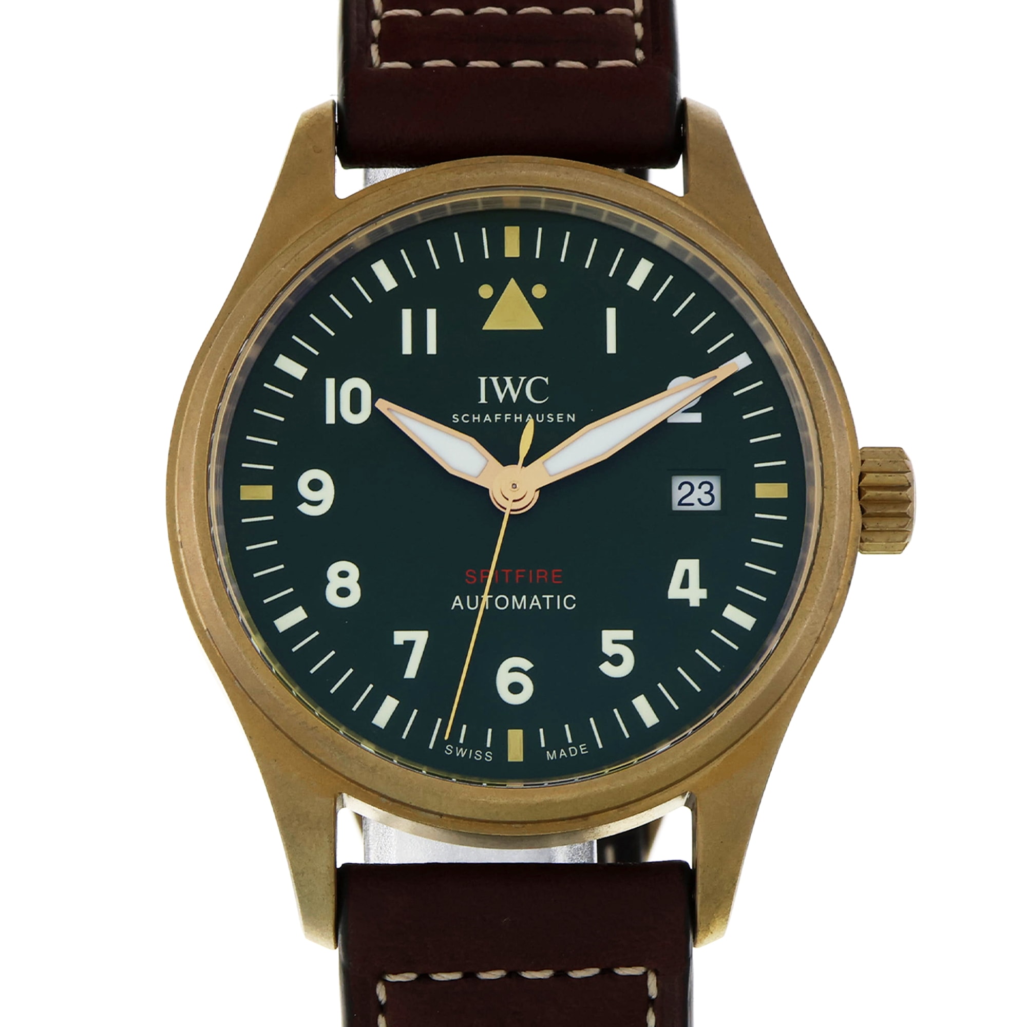 IWC Pilot