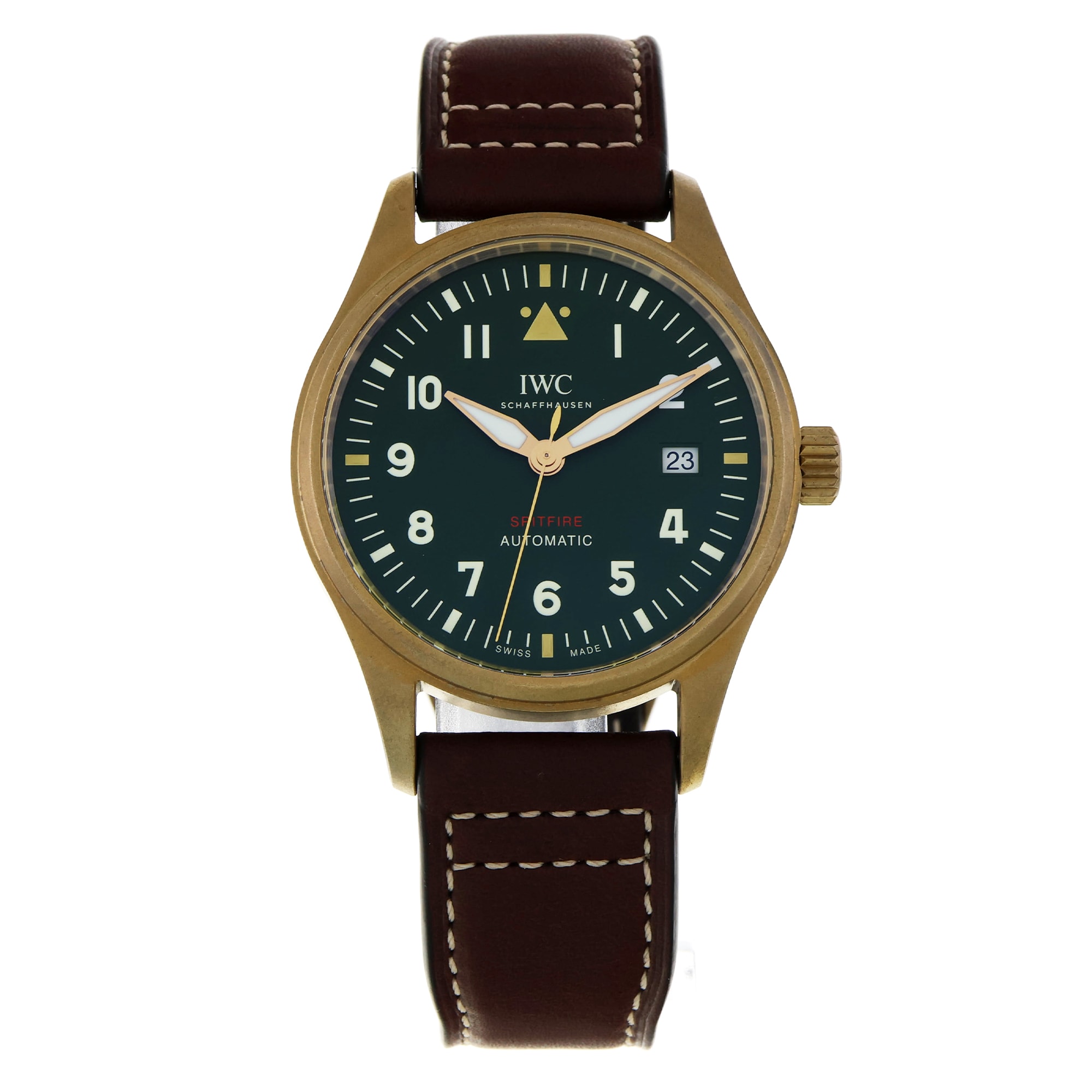 IWC Pilot