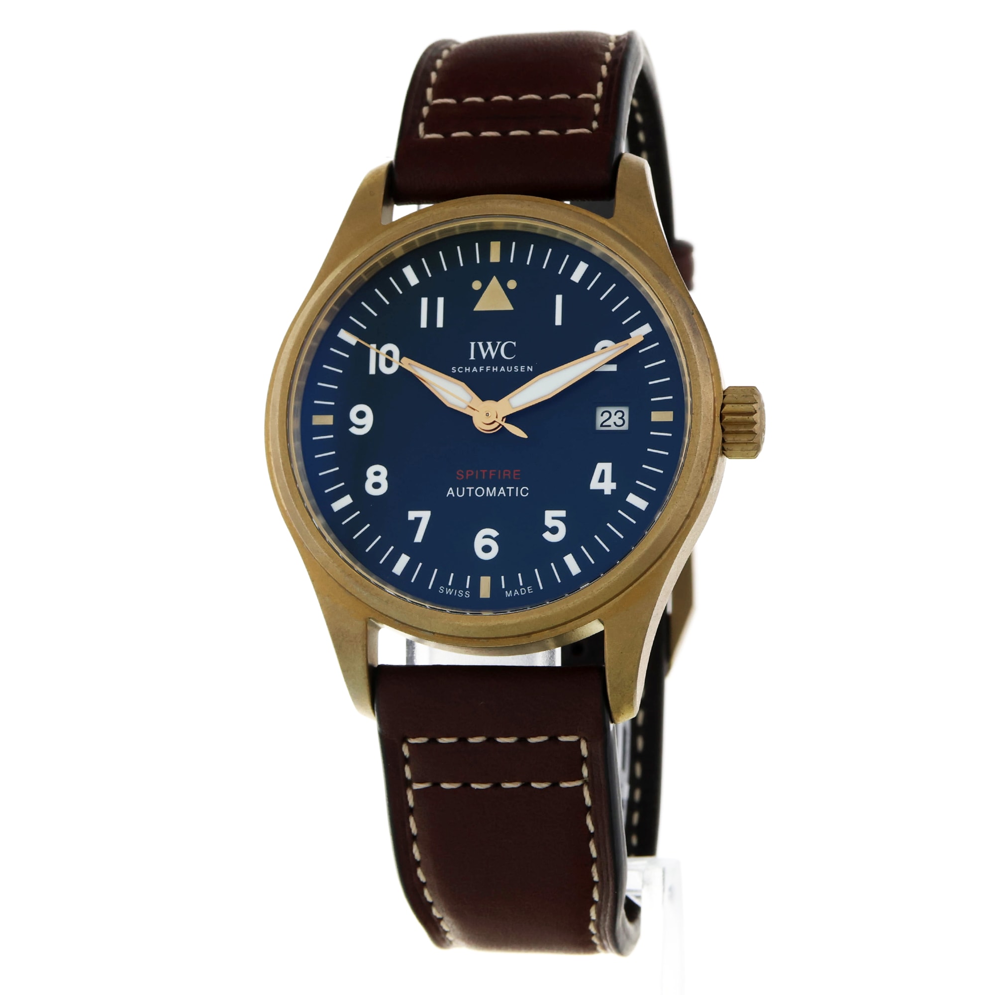 IWC Pilot
