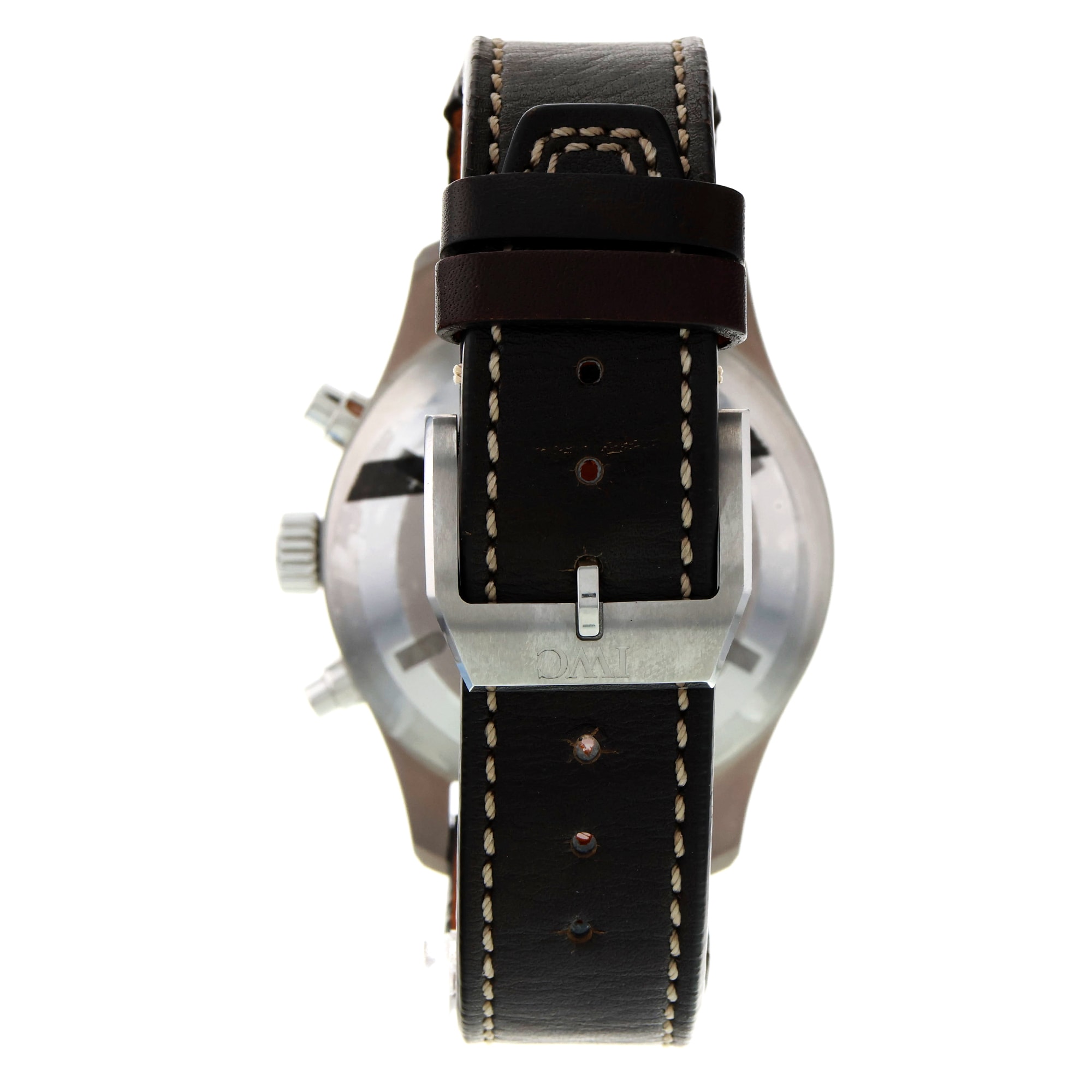 IWC Pilot Chronograph