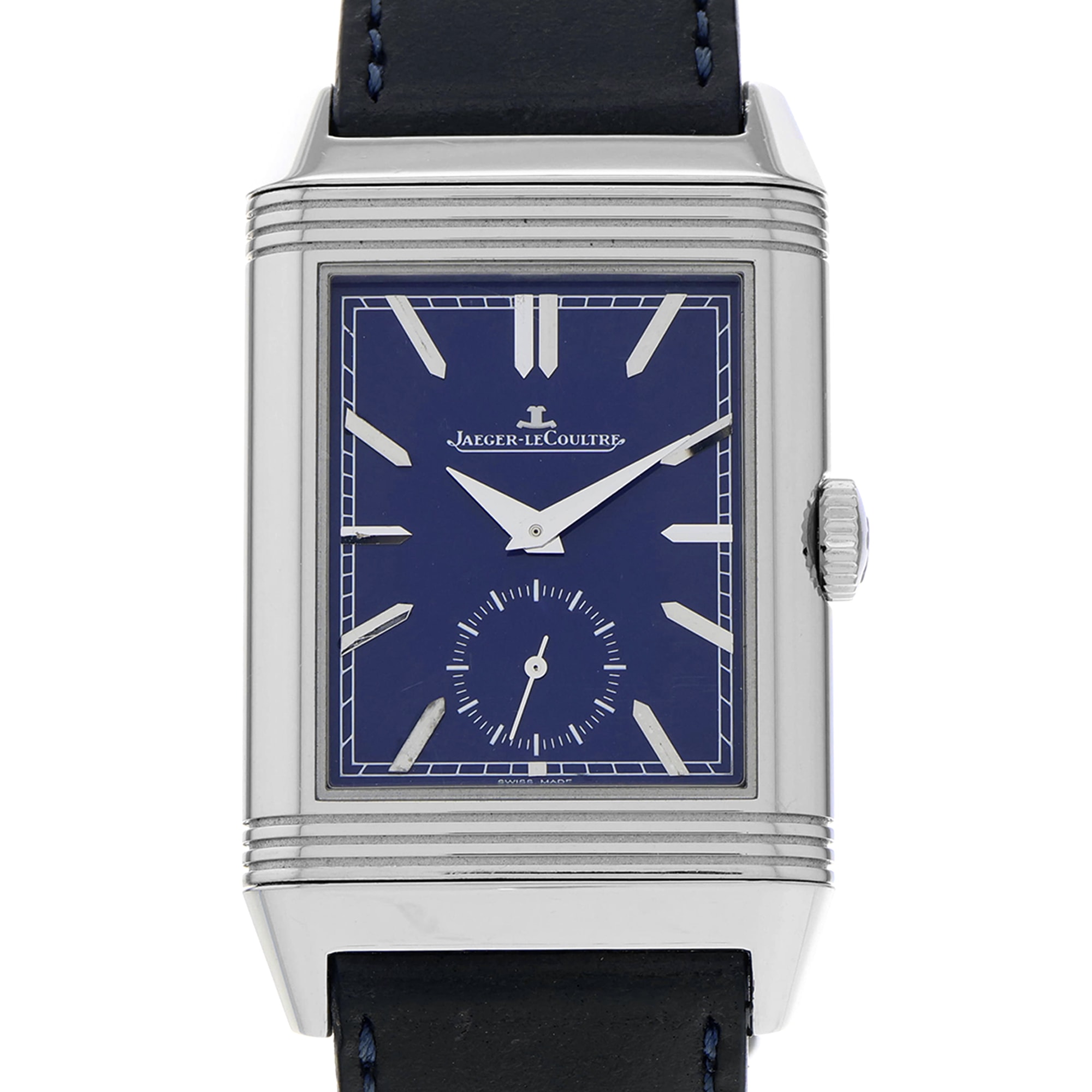 Jaeger-LeCoultre Reverso Duoface