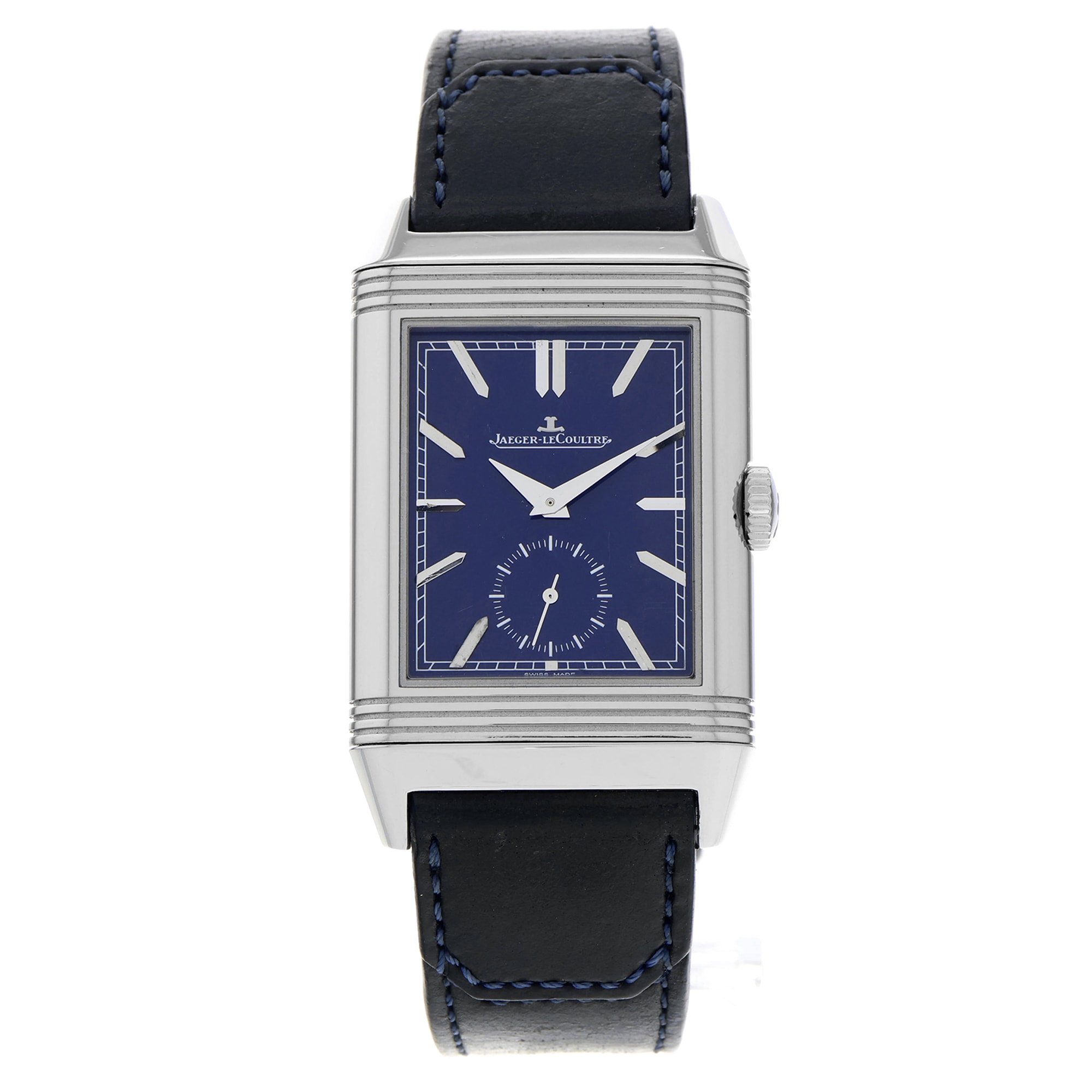 Jaeger-LeCoultre Reverso Duoface