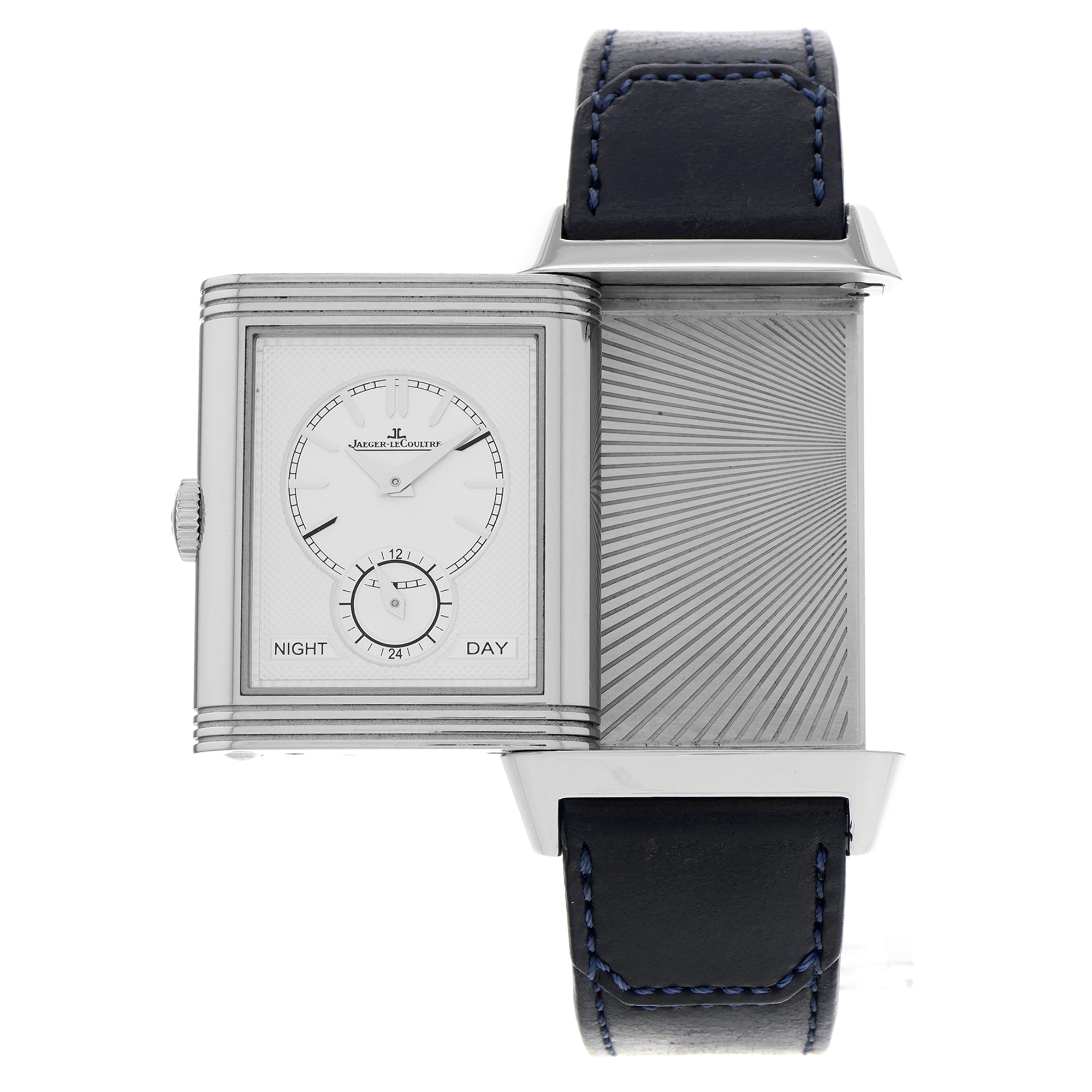Jaeger-LeCoultre Reverso Duoface