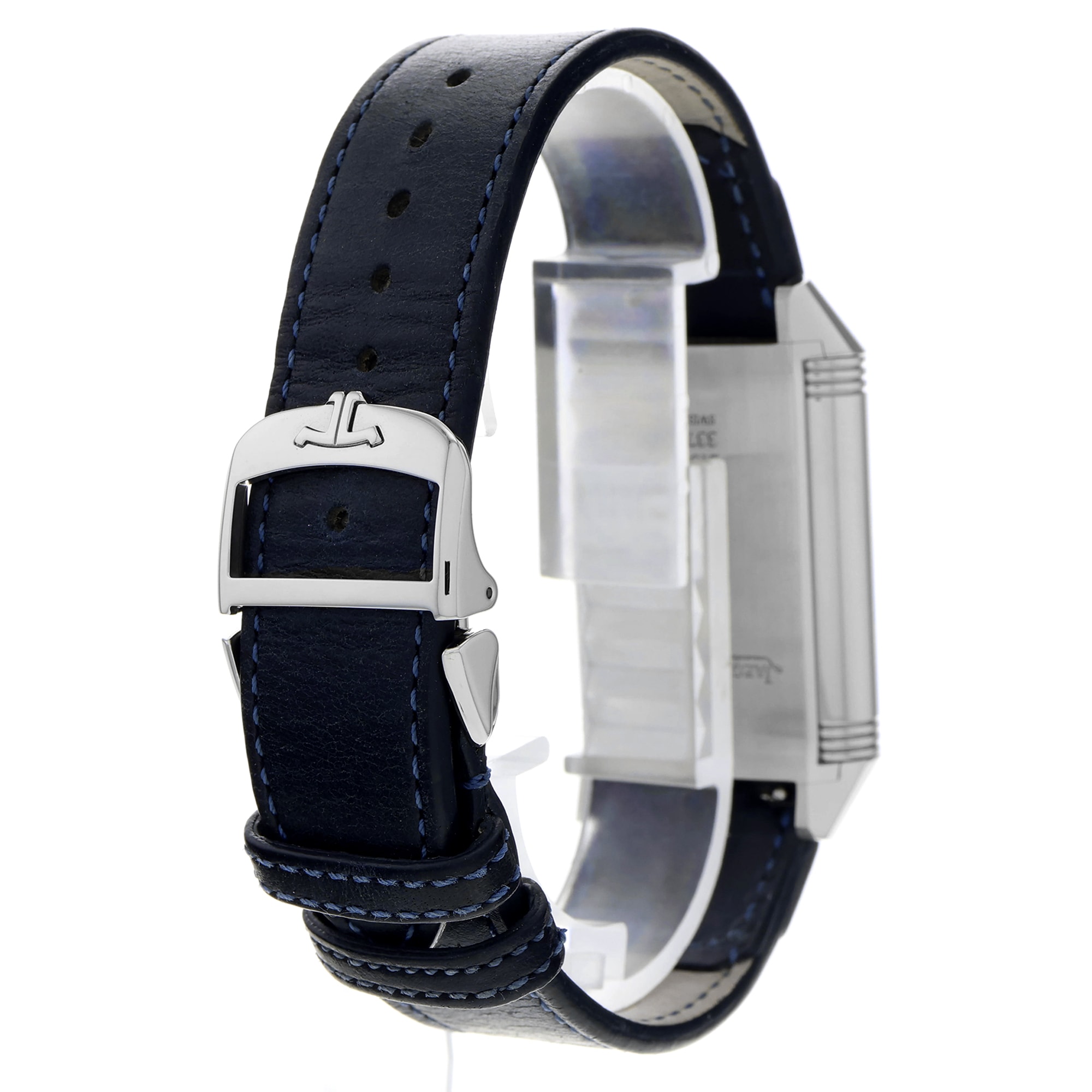 Jaeger-LeCoultre Reverso Duoface