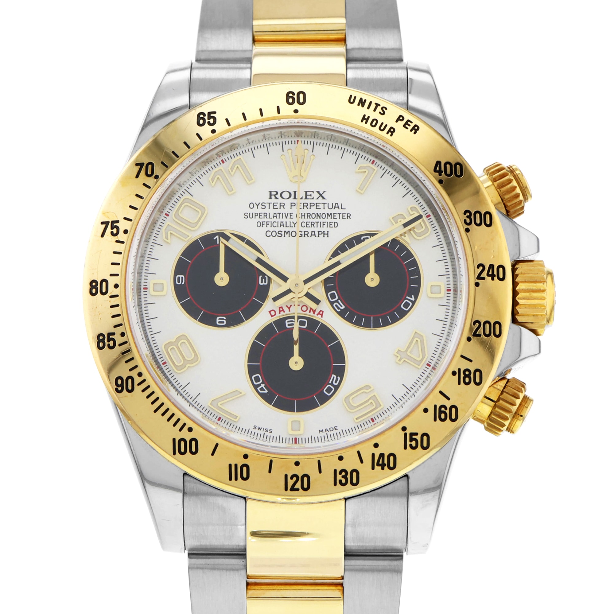 Rolex Daytona