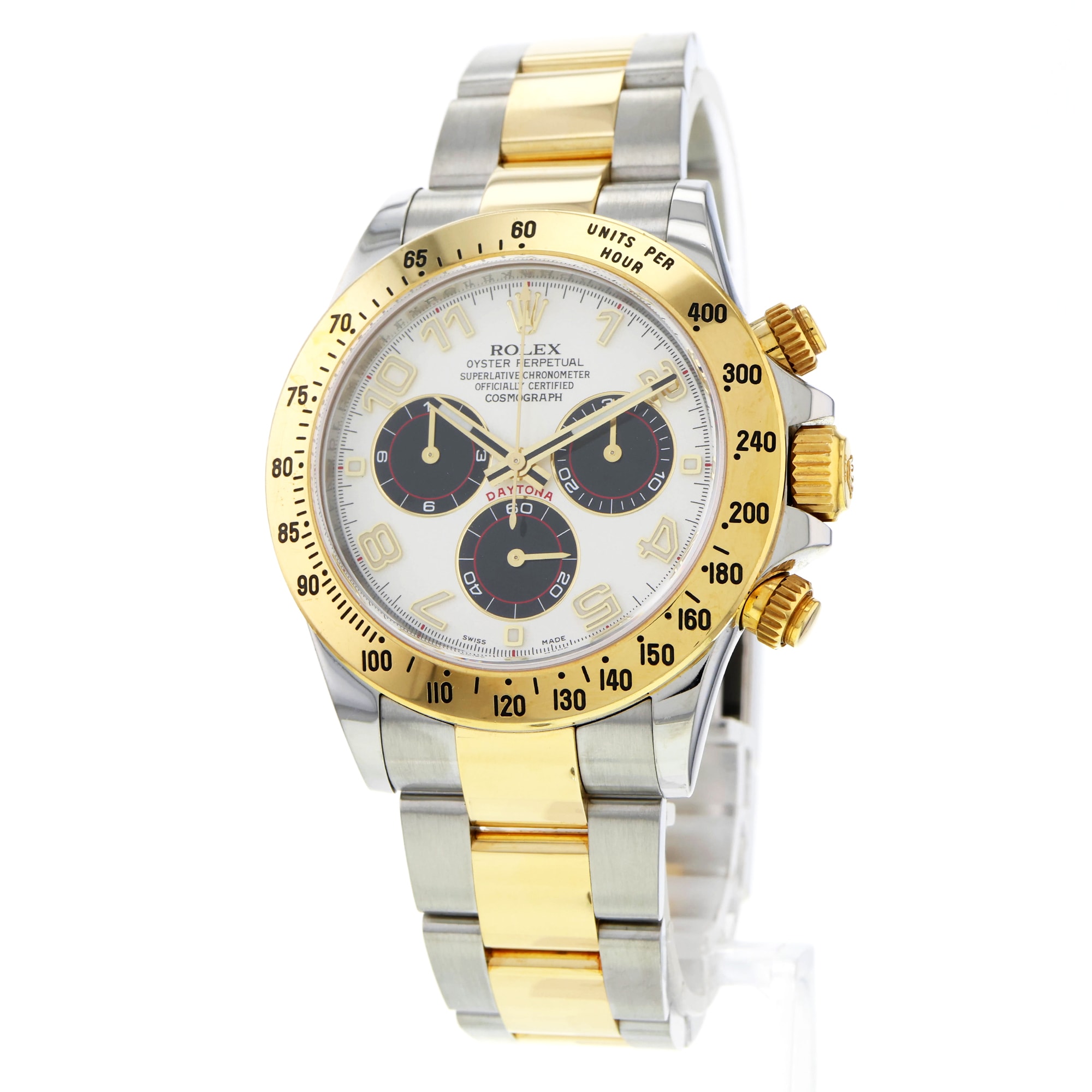Rolex Daytona