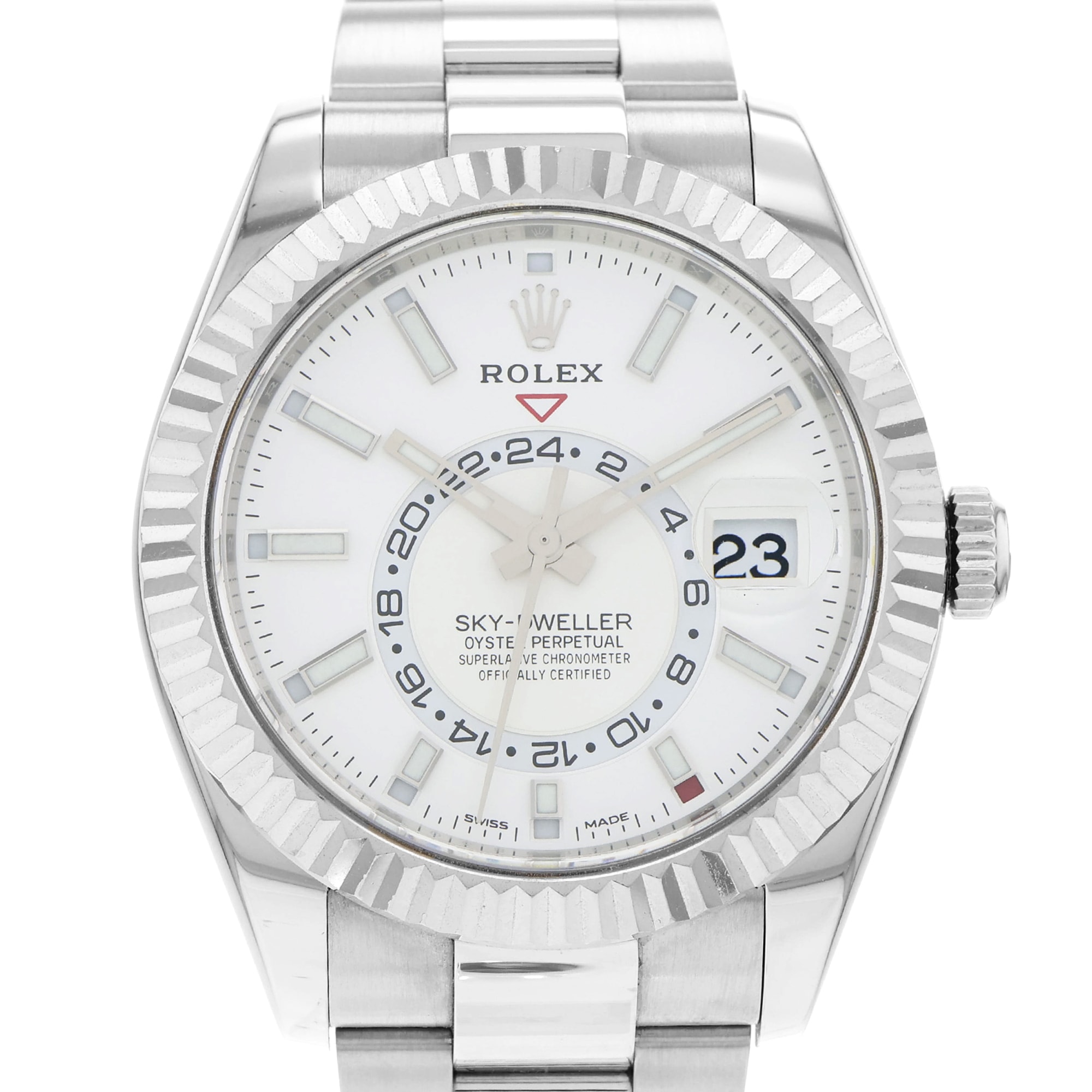 Rolex Sky-Dweller
