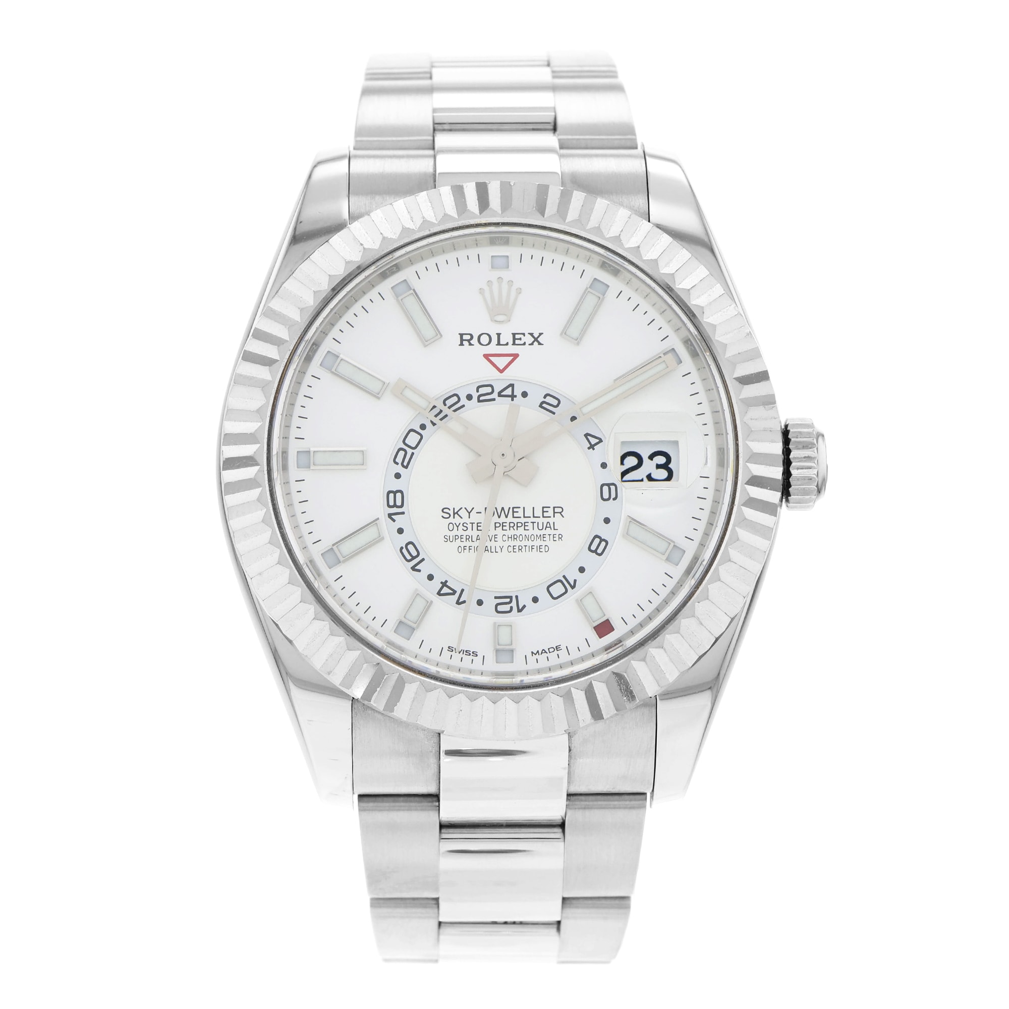Rolex Sky-Dweller