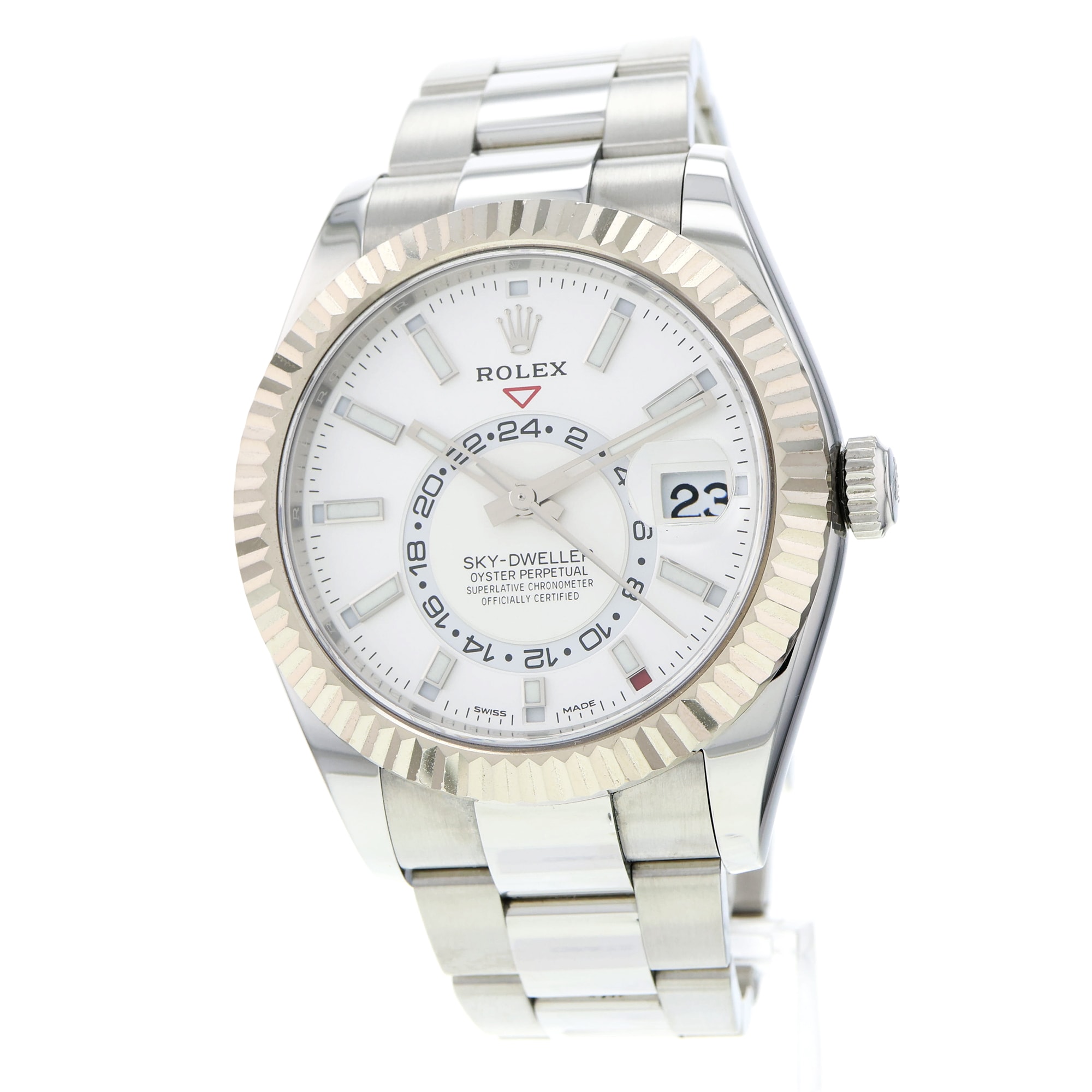Rolex Sky-Dweller