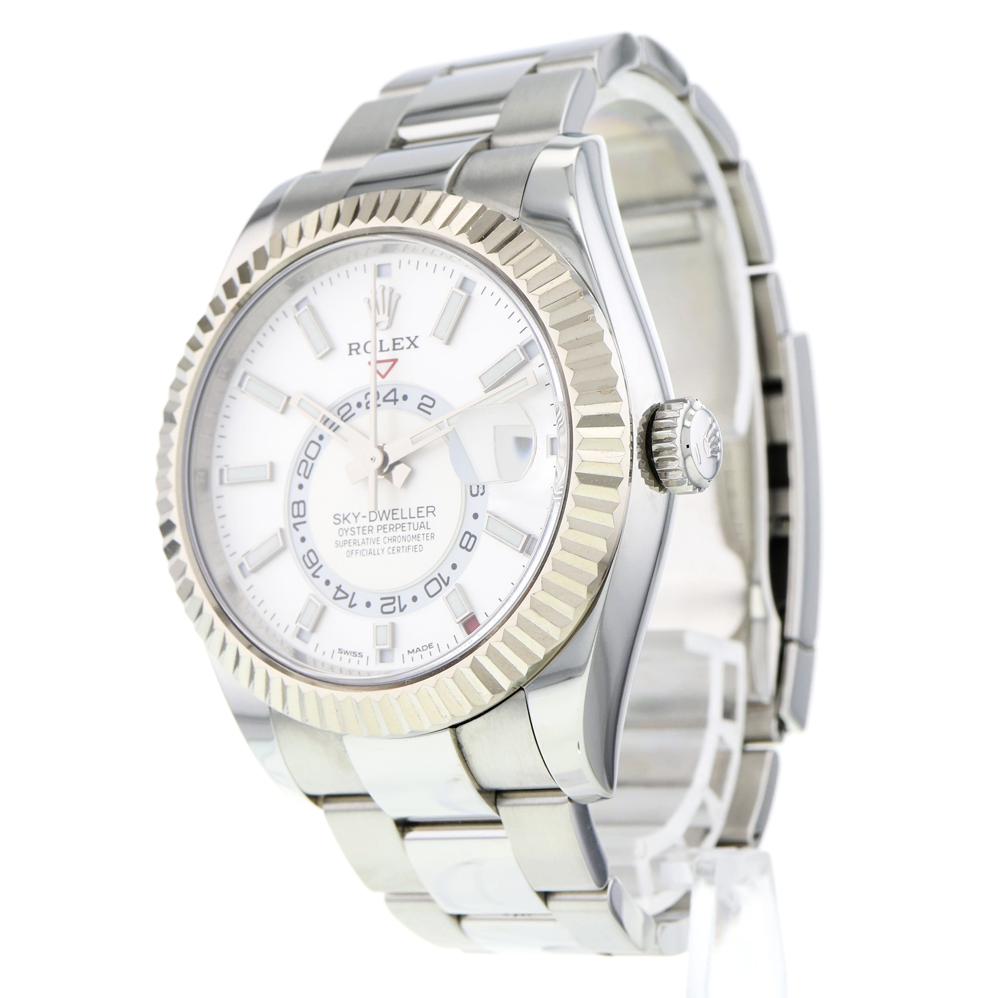 Rolex Sky-Dweller