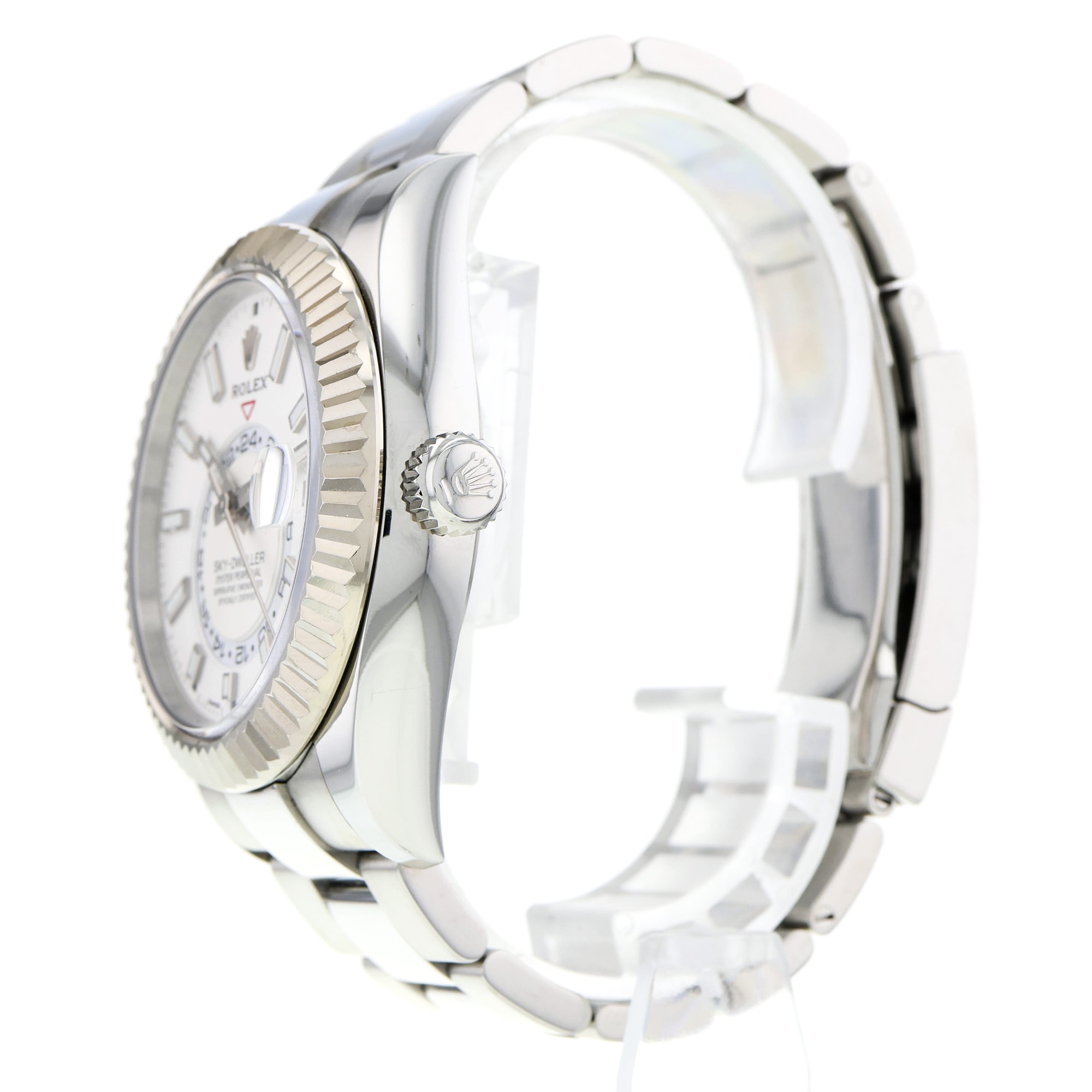 Rolex Sky-Dweller