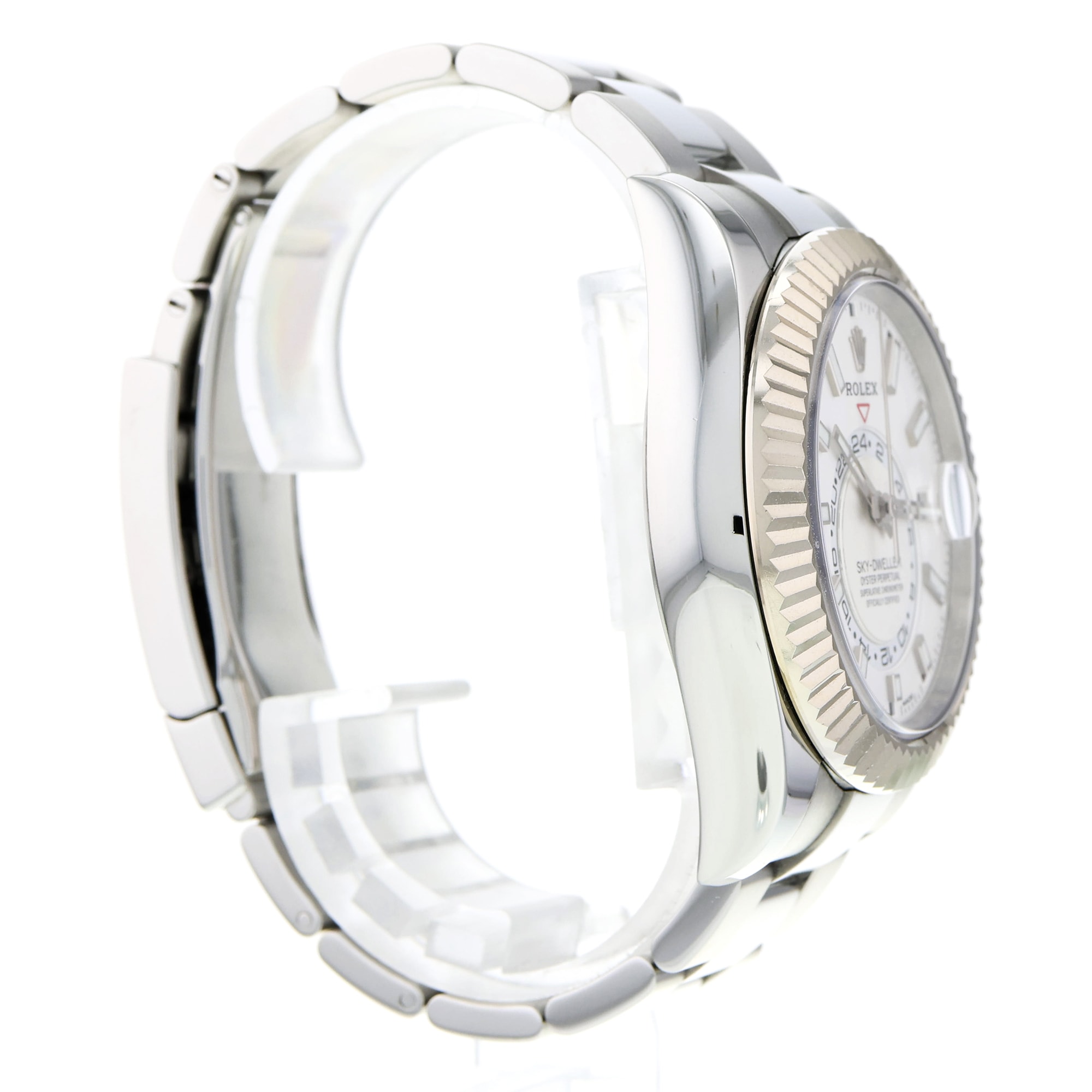 Rolex Sky-Dweller
