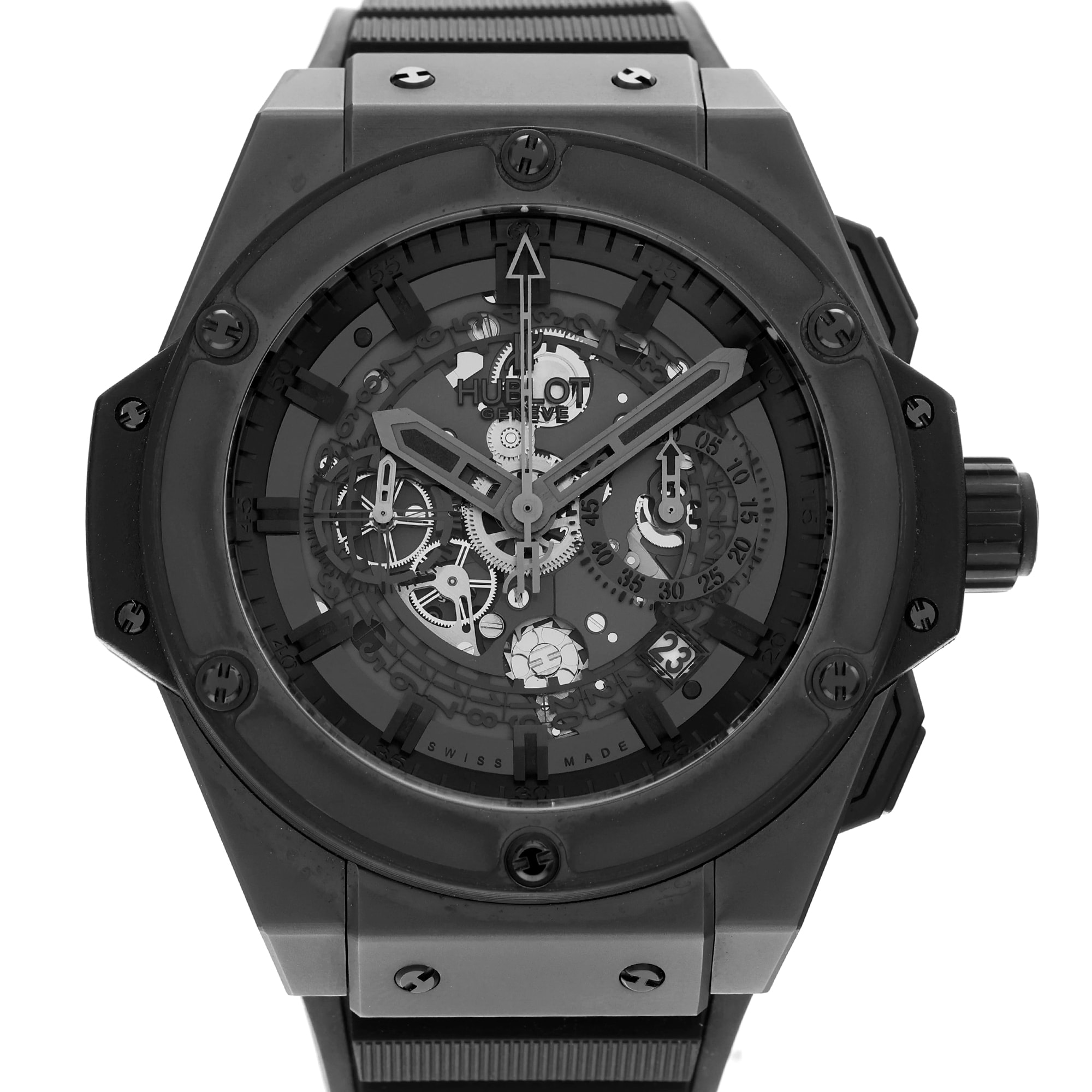 Hublot King Power