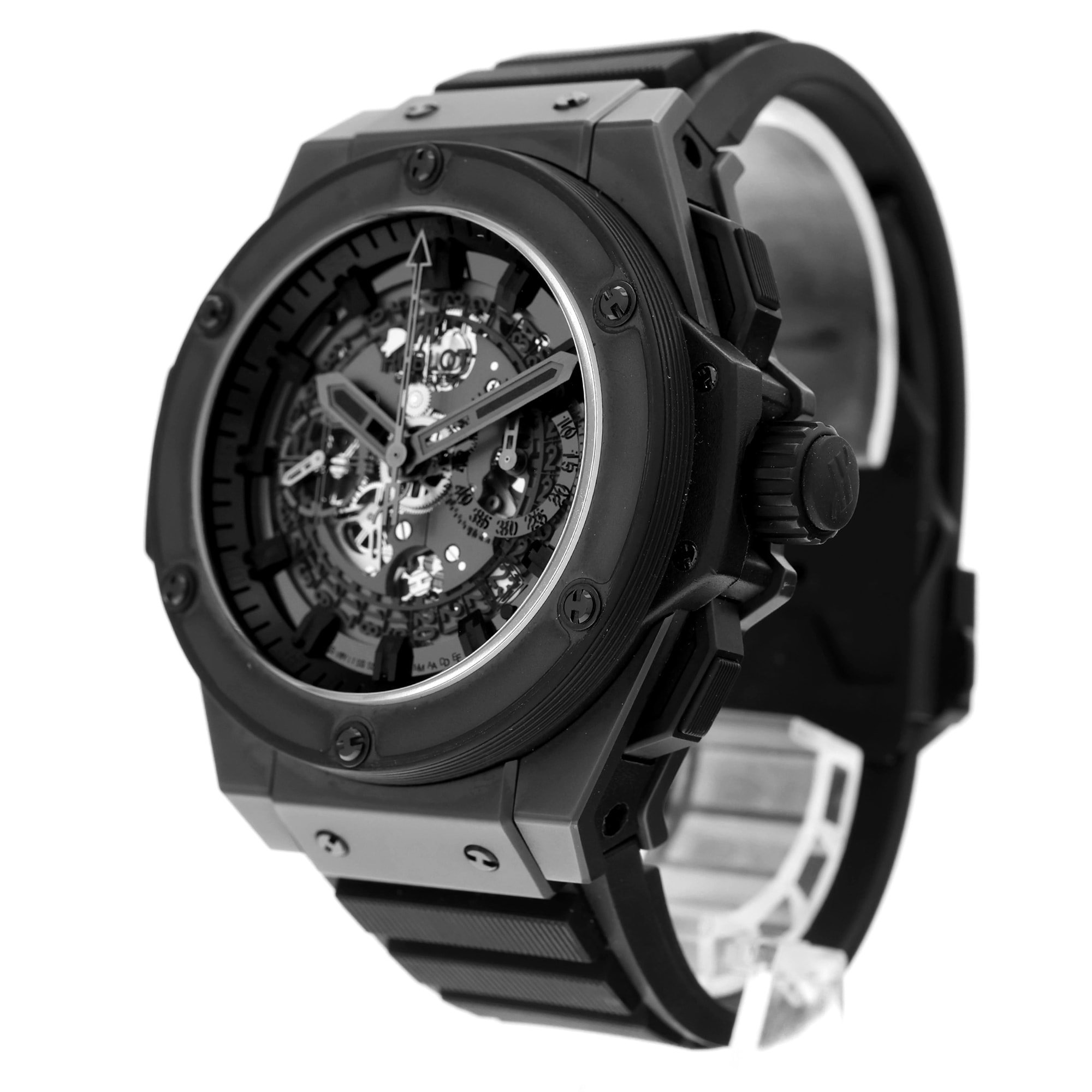 Hublot King Power