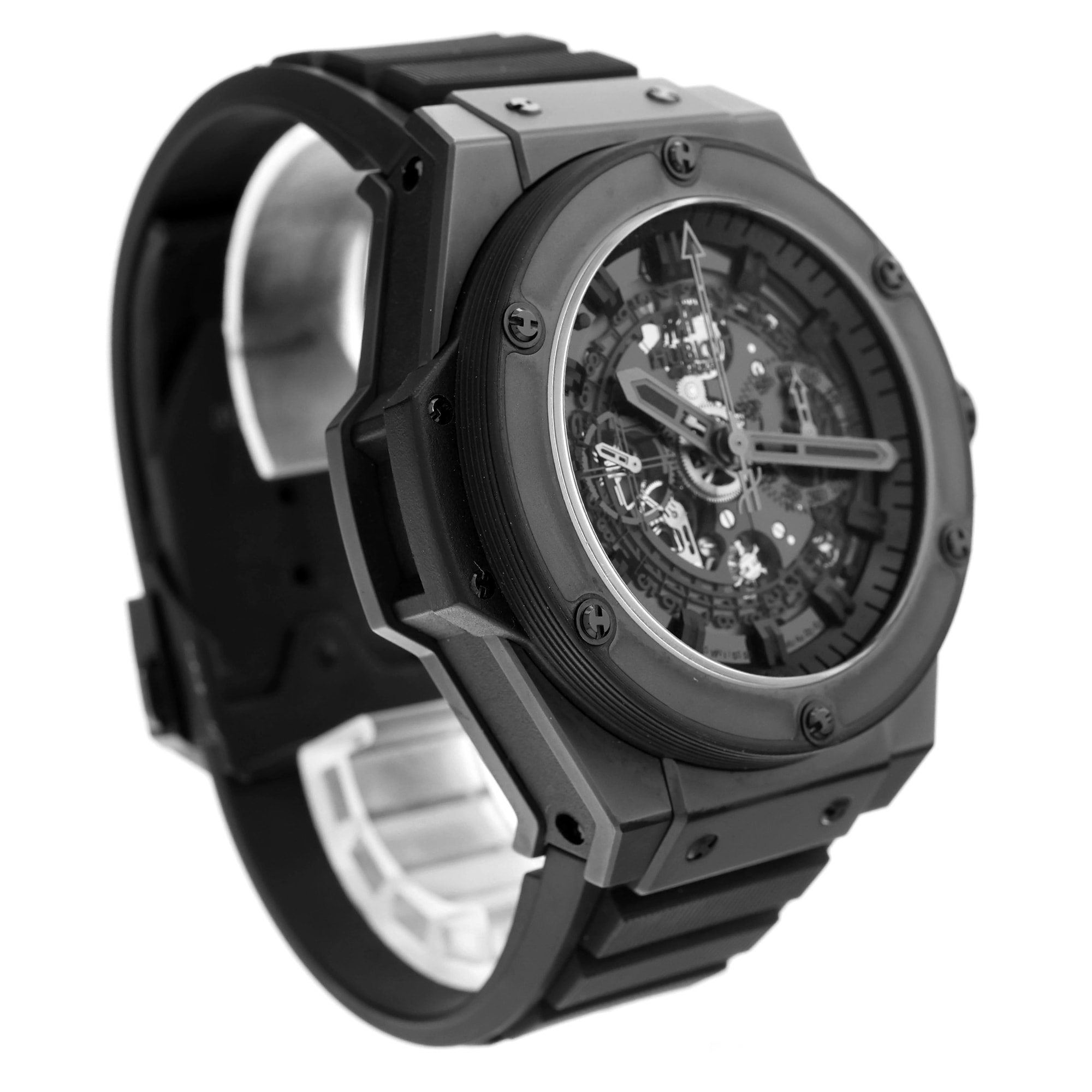 Hublot King Power