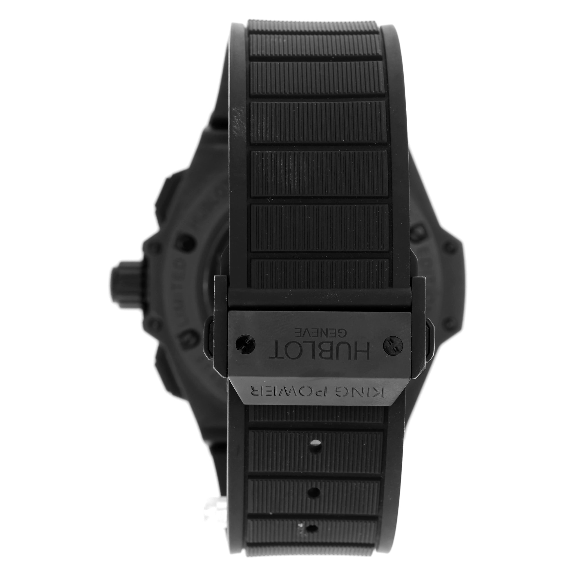 Hublot King Power