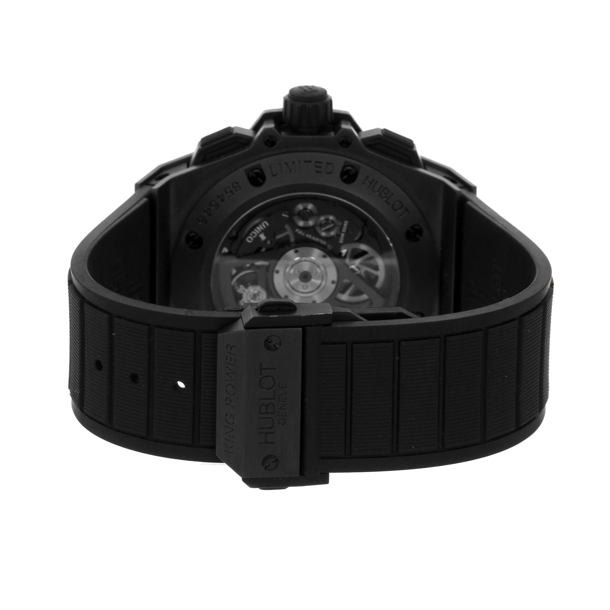 Hublot King Power