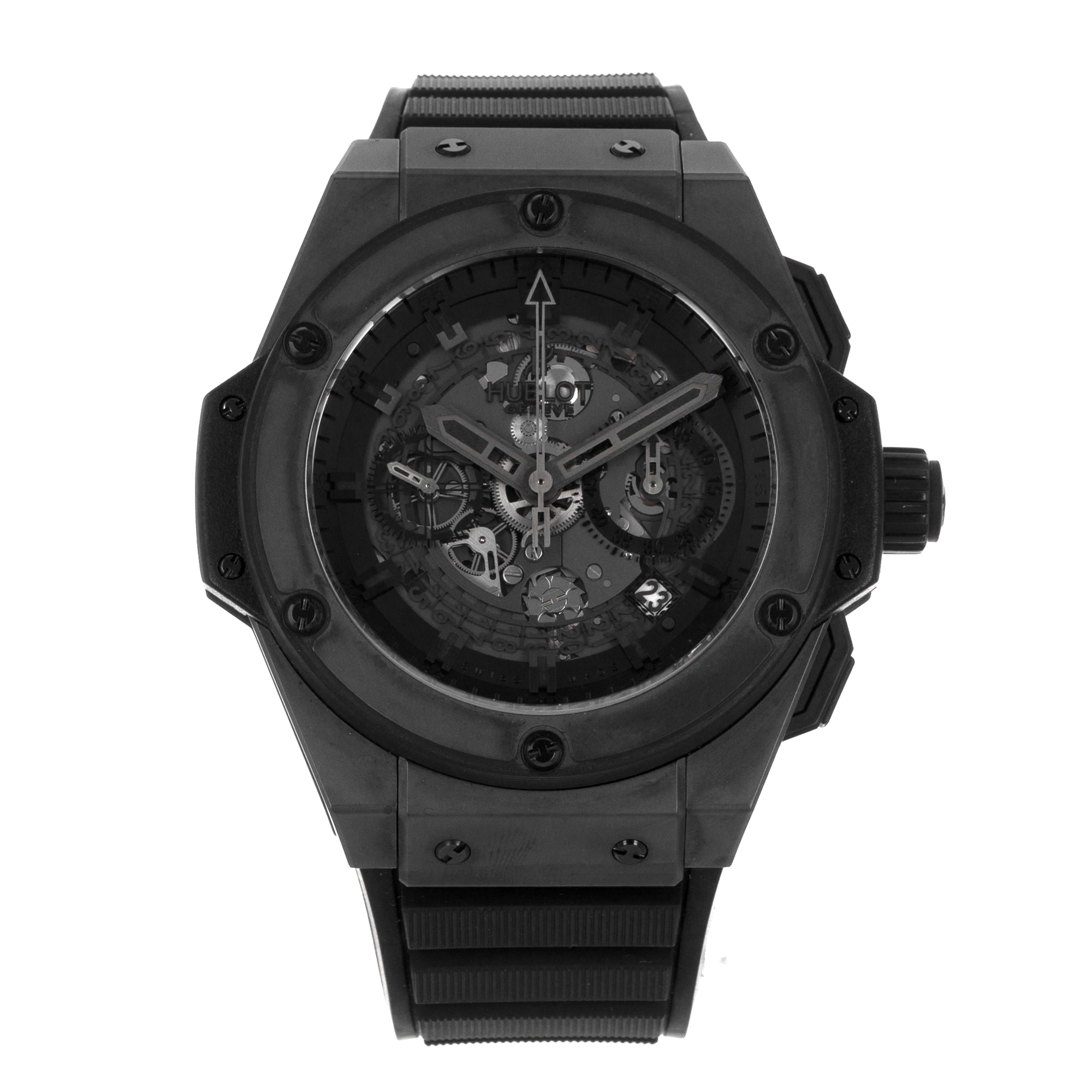 Hublot King Power