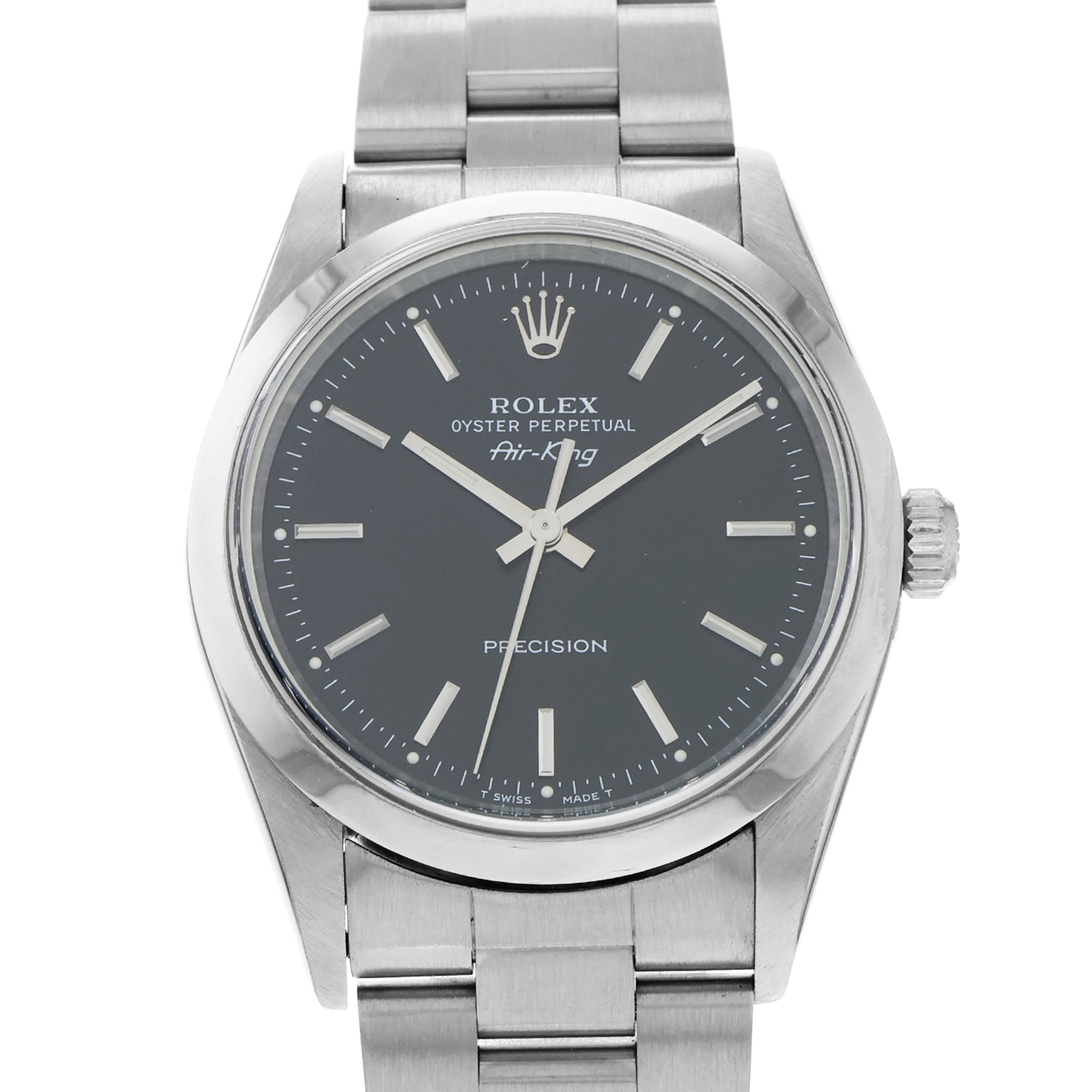 Rolex Air King