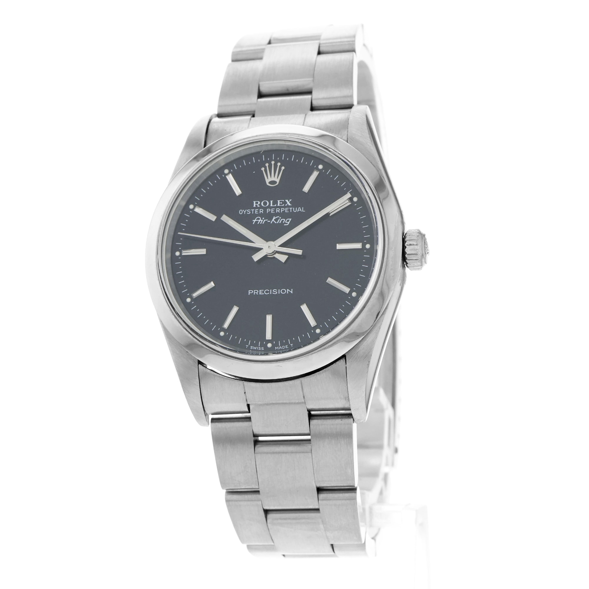 Rolex Air King