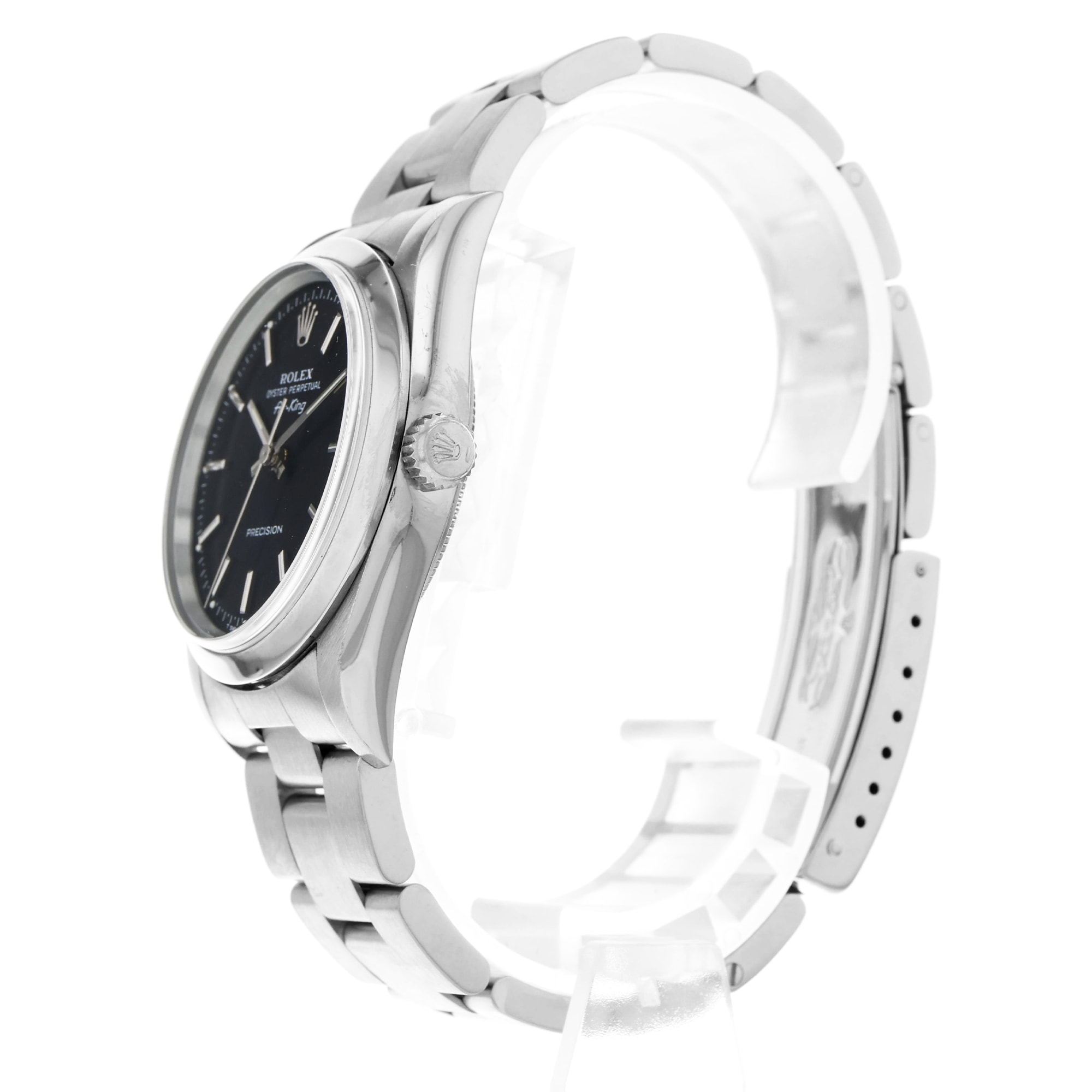 Rolex Air King