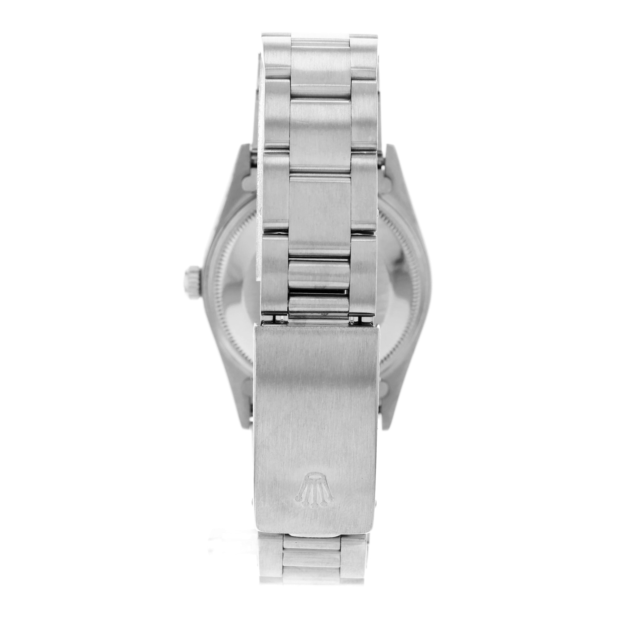 Rolex Air King