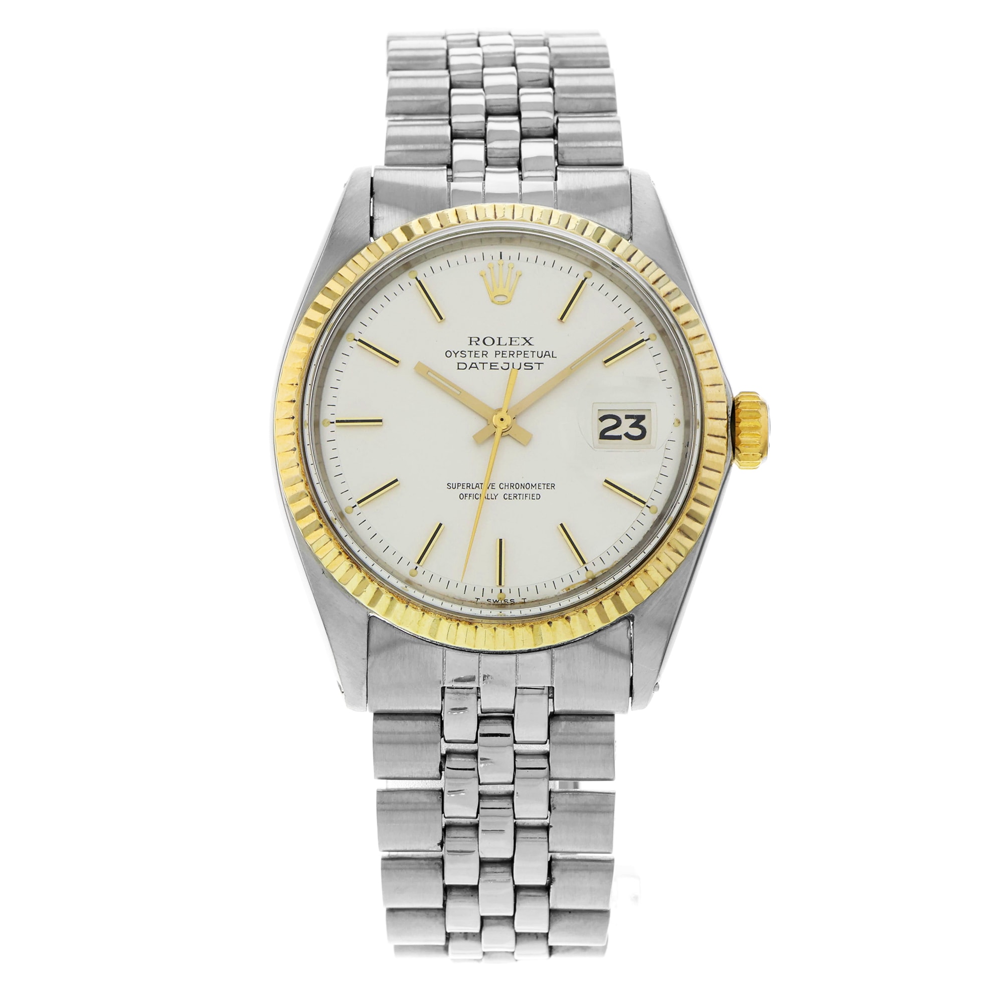 Rolex Datejust 36