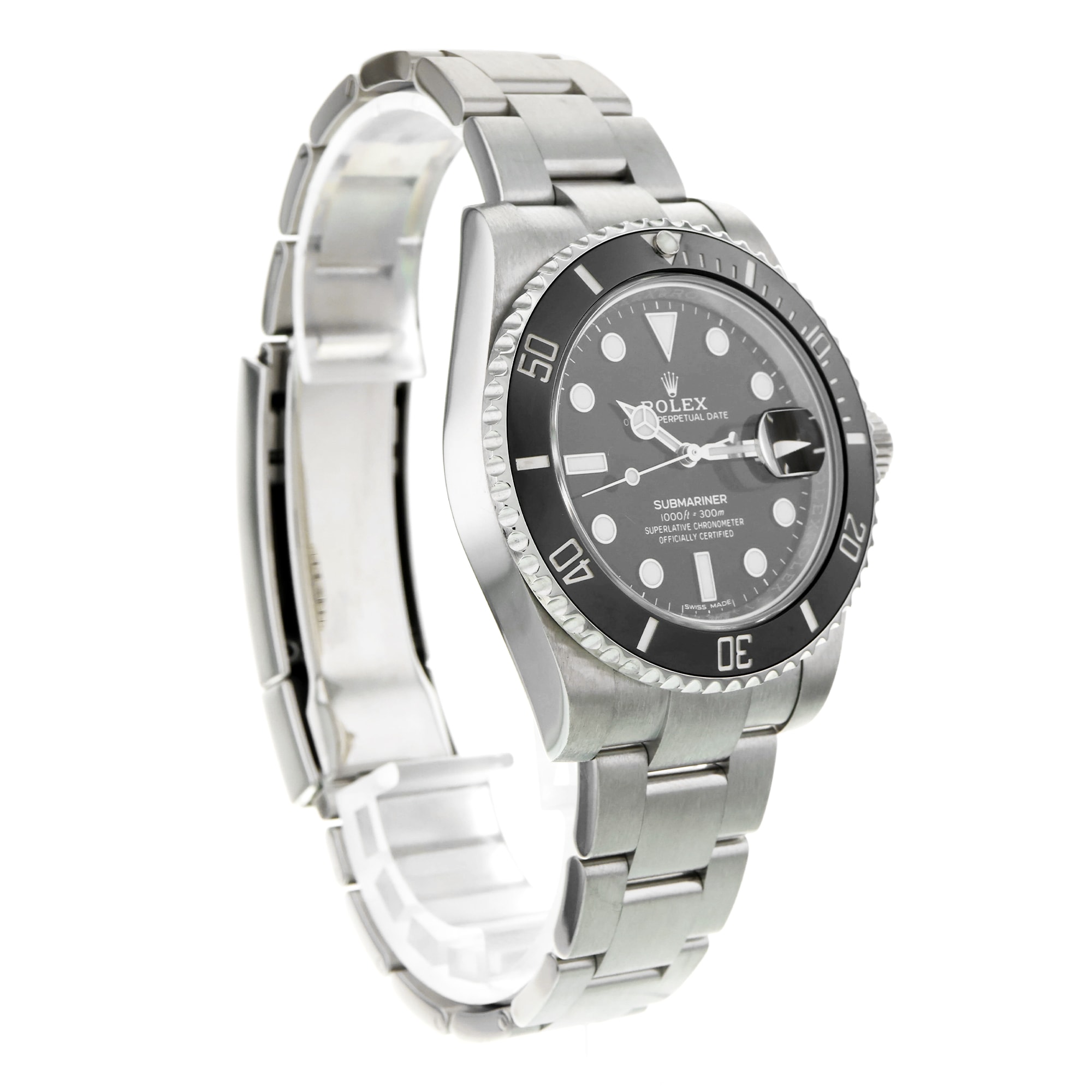 Rolex Submariner