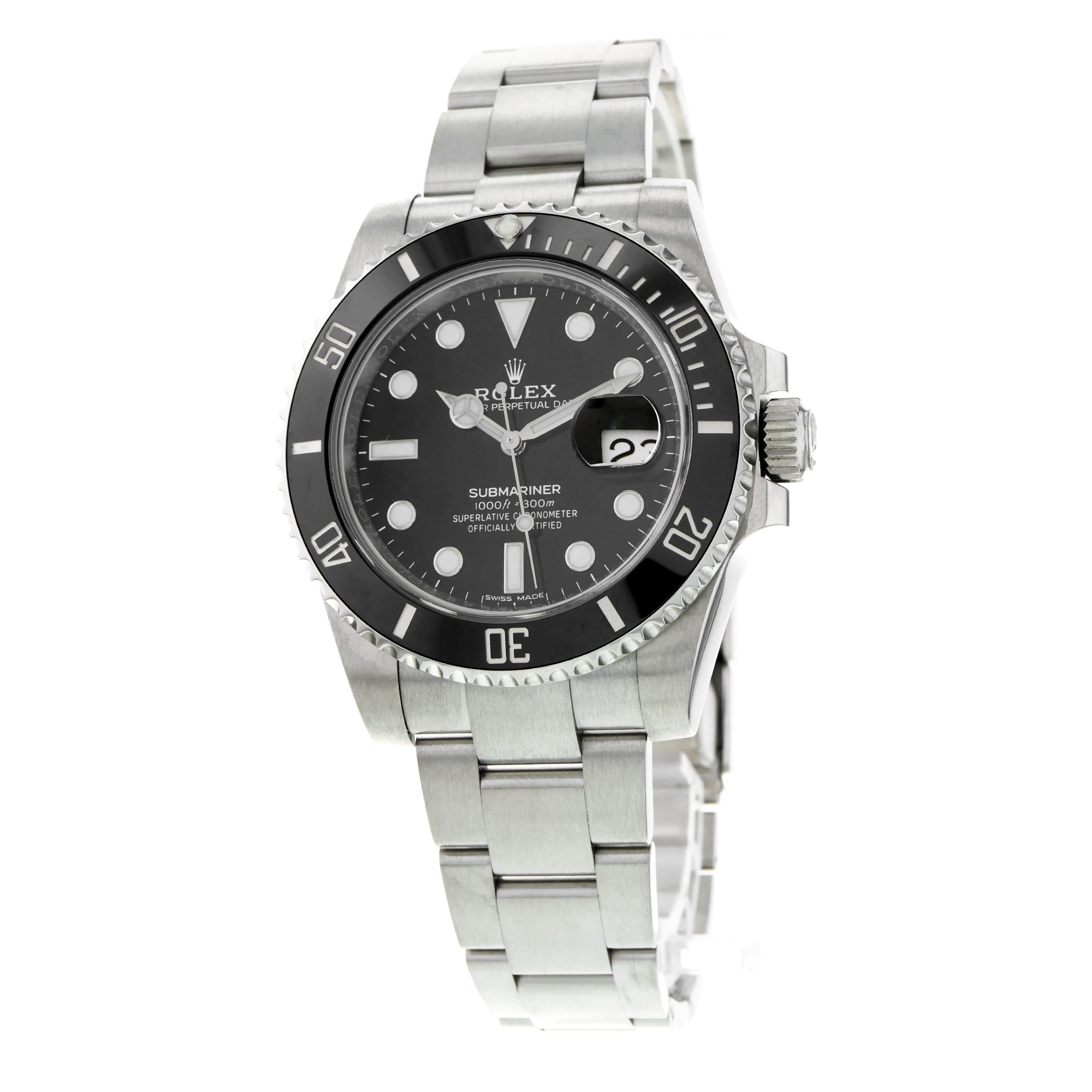 Rolex Submariner