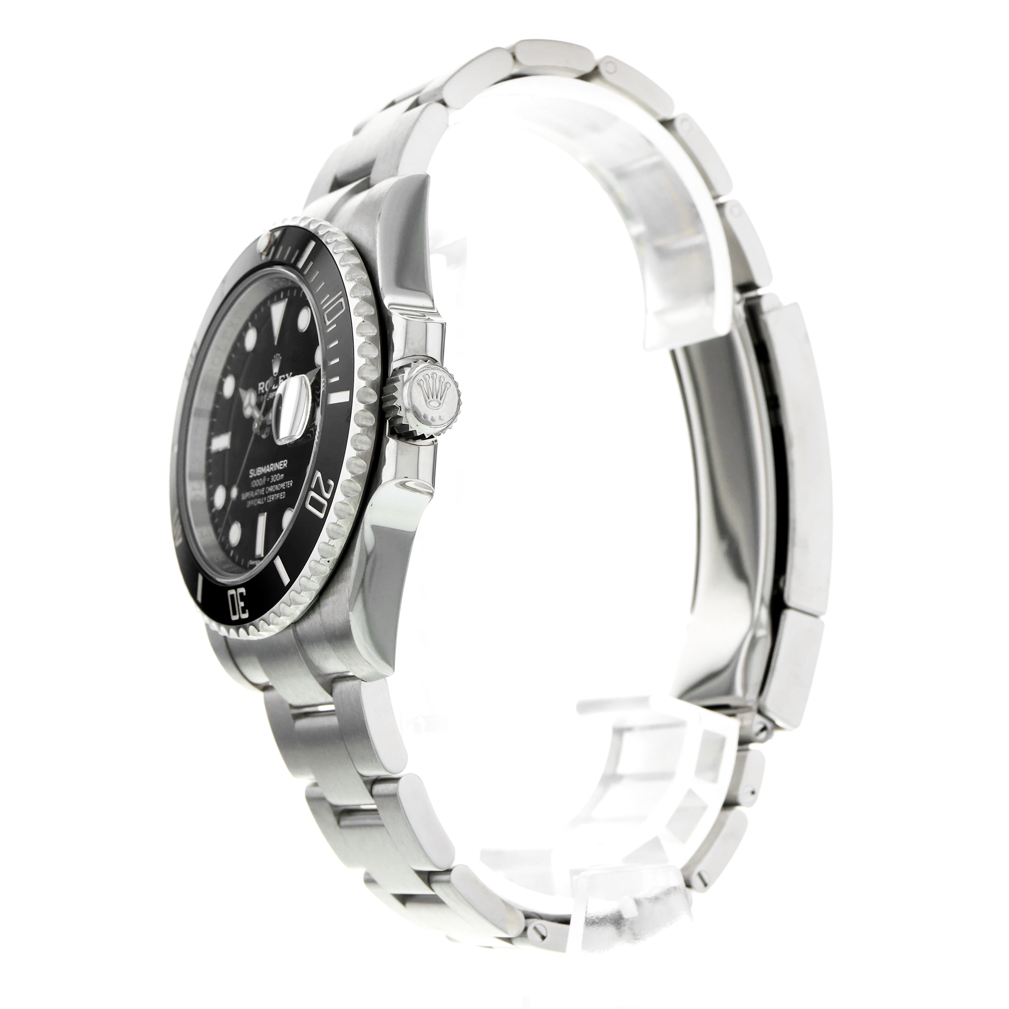 Rolex Submariner
