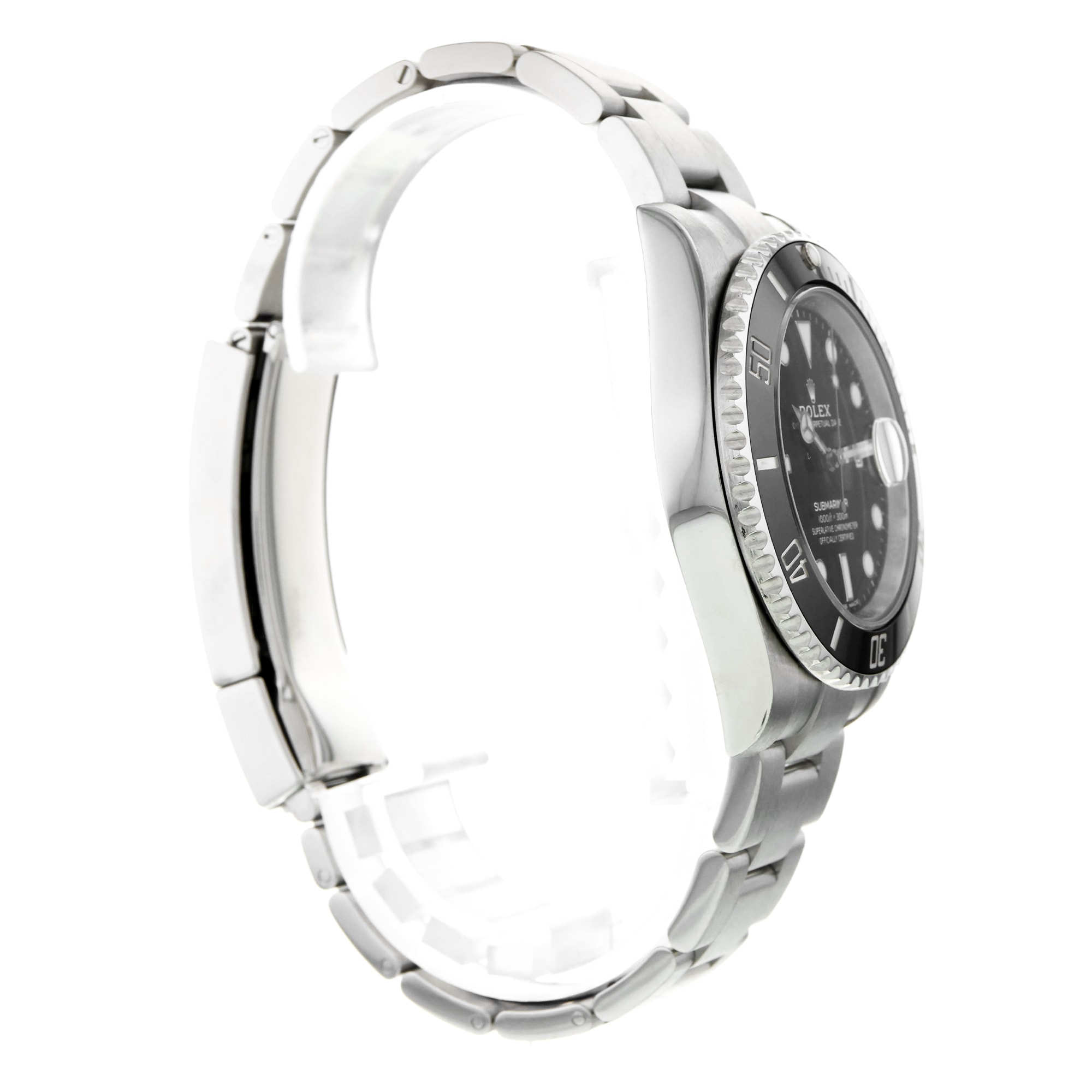 Rolex Submariner