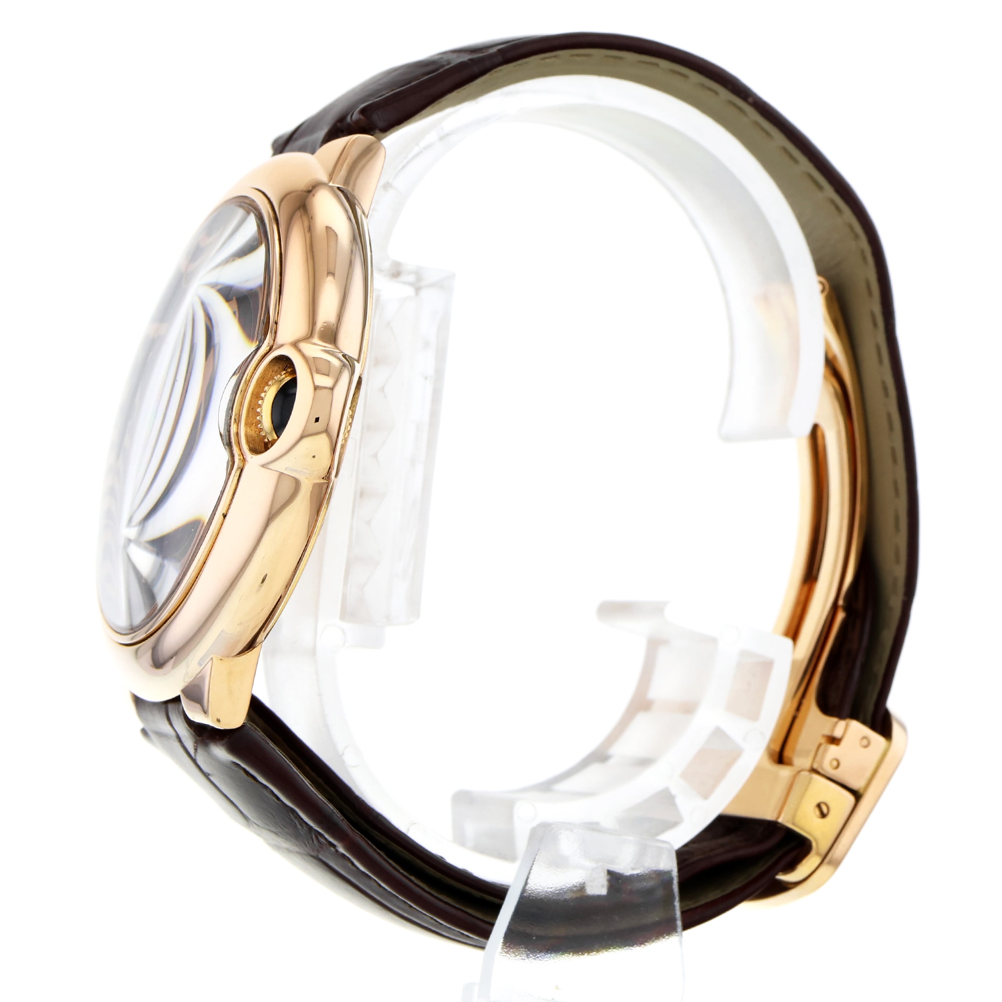 Cartier Ballon Bleu 42mm